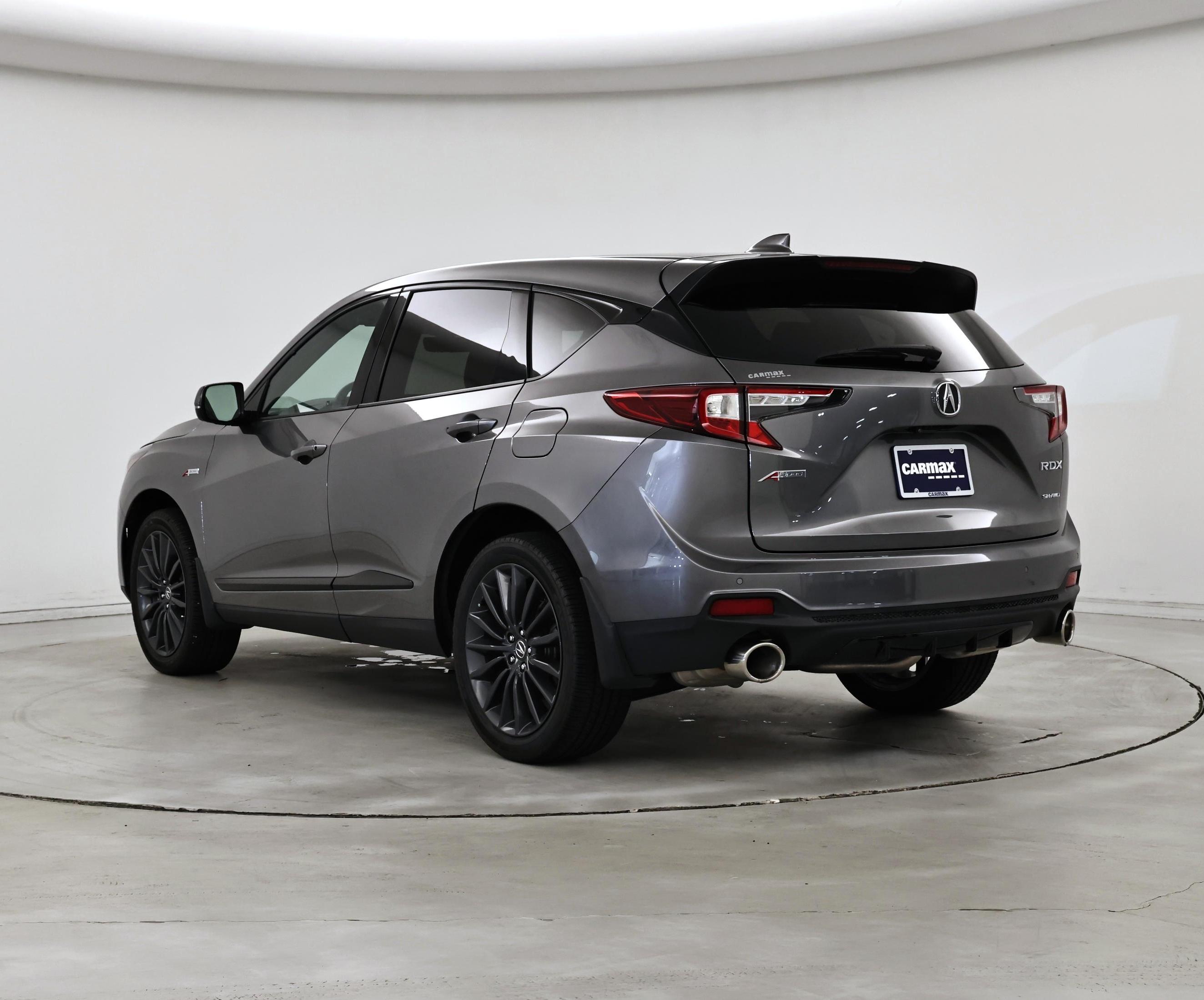 Thumbnail: 2023 Acura RDX - 2