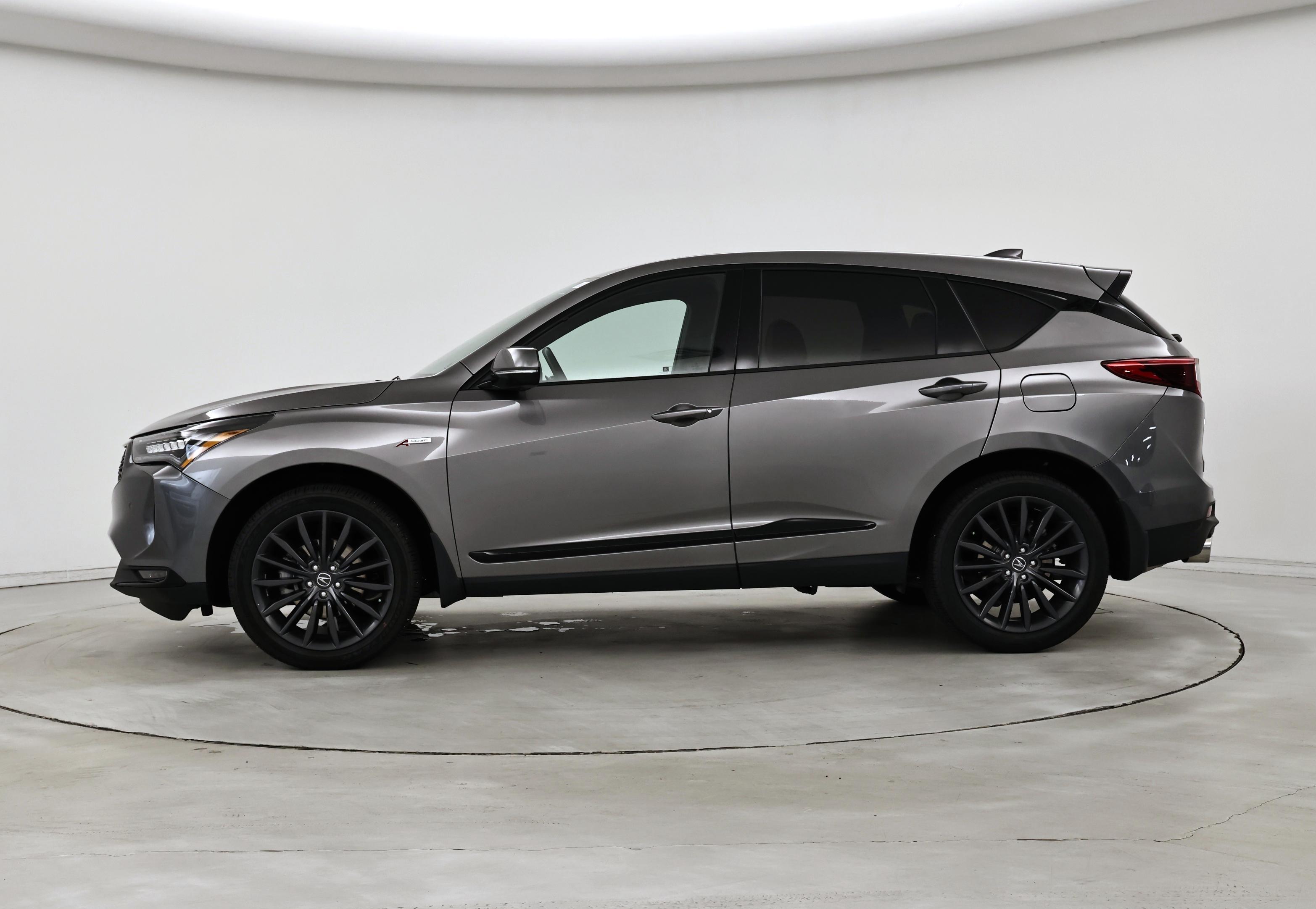 Thumbnail: 2023 Acura RDX - 3