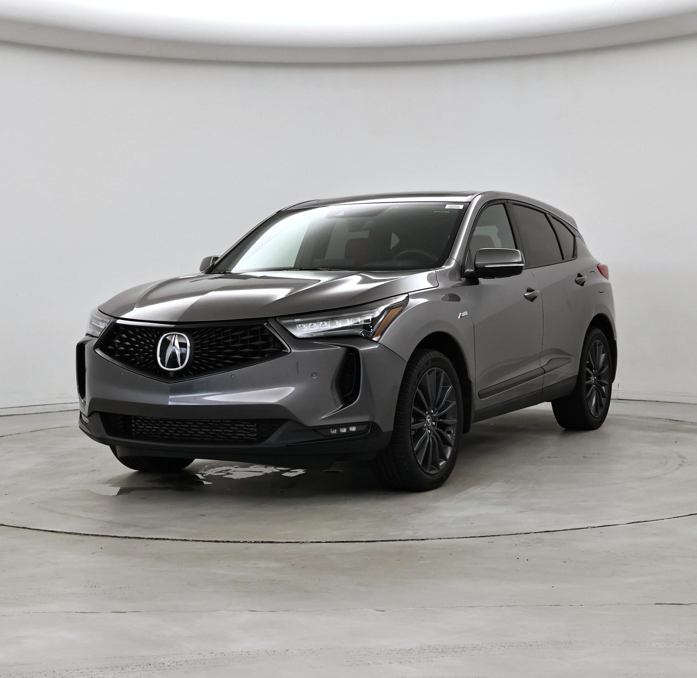 Thumbnail: 2023 Acura RDX - 4