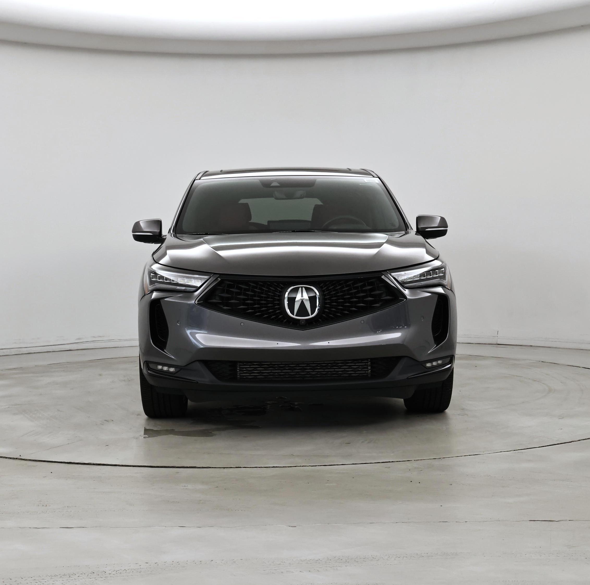 Thumbnail: 2023 Acura RDX - 5