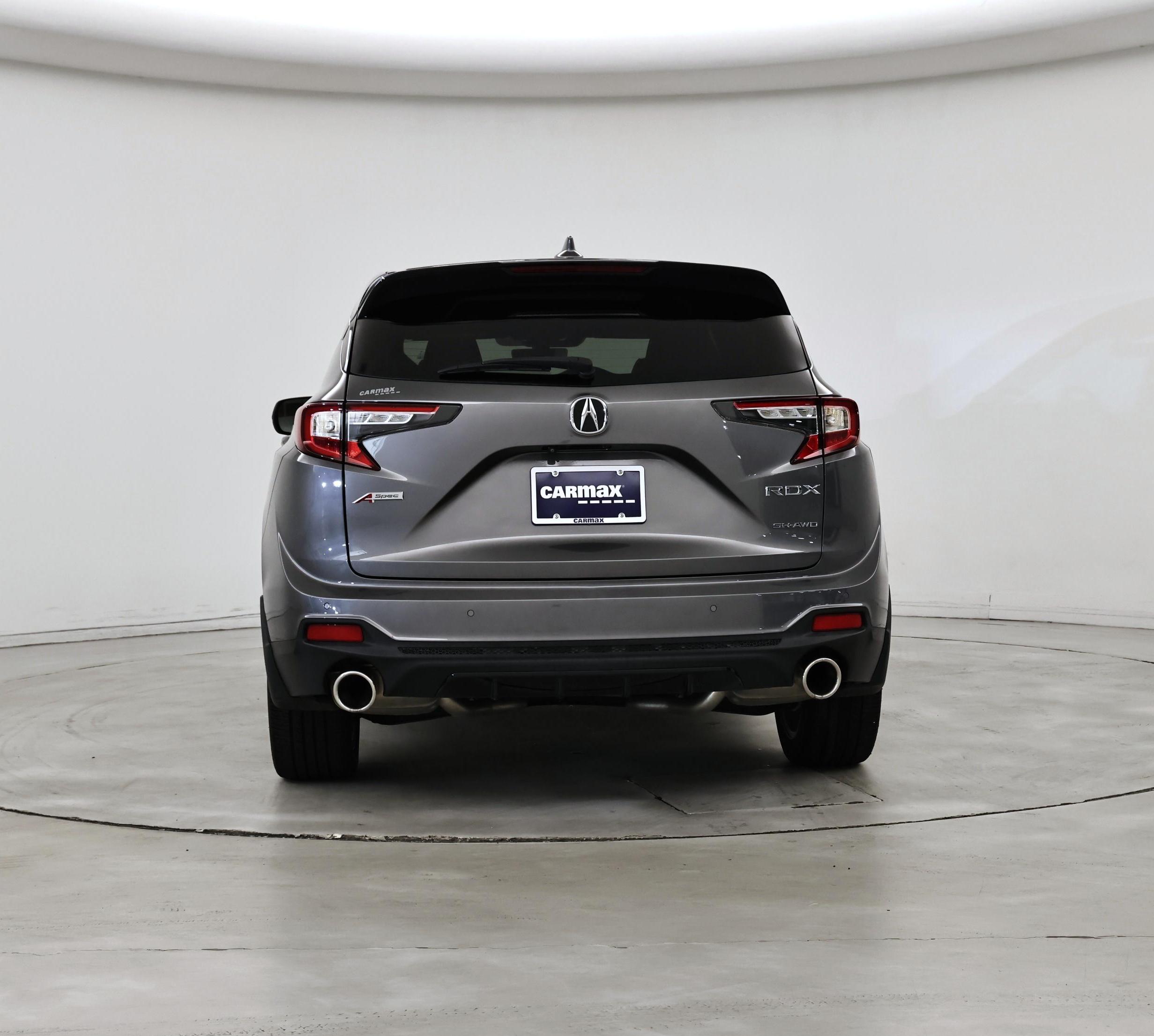Thumbnail: 2023 Acura RDX - 6