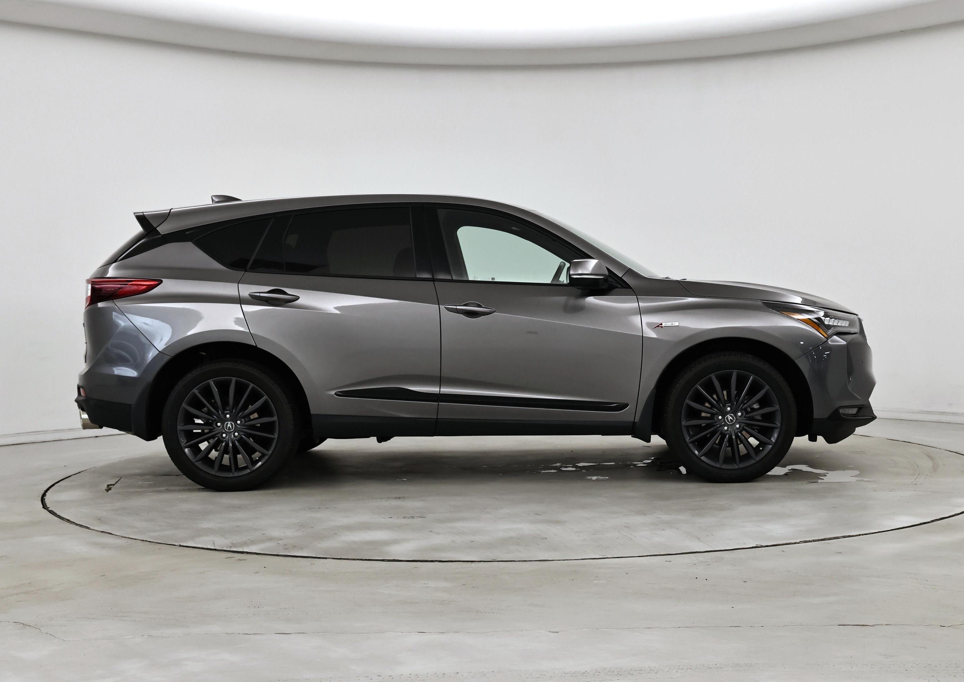 Thumbnail: 2023 Acura RDX - 7
