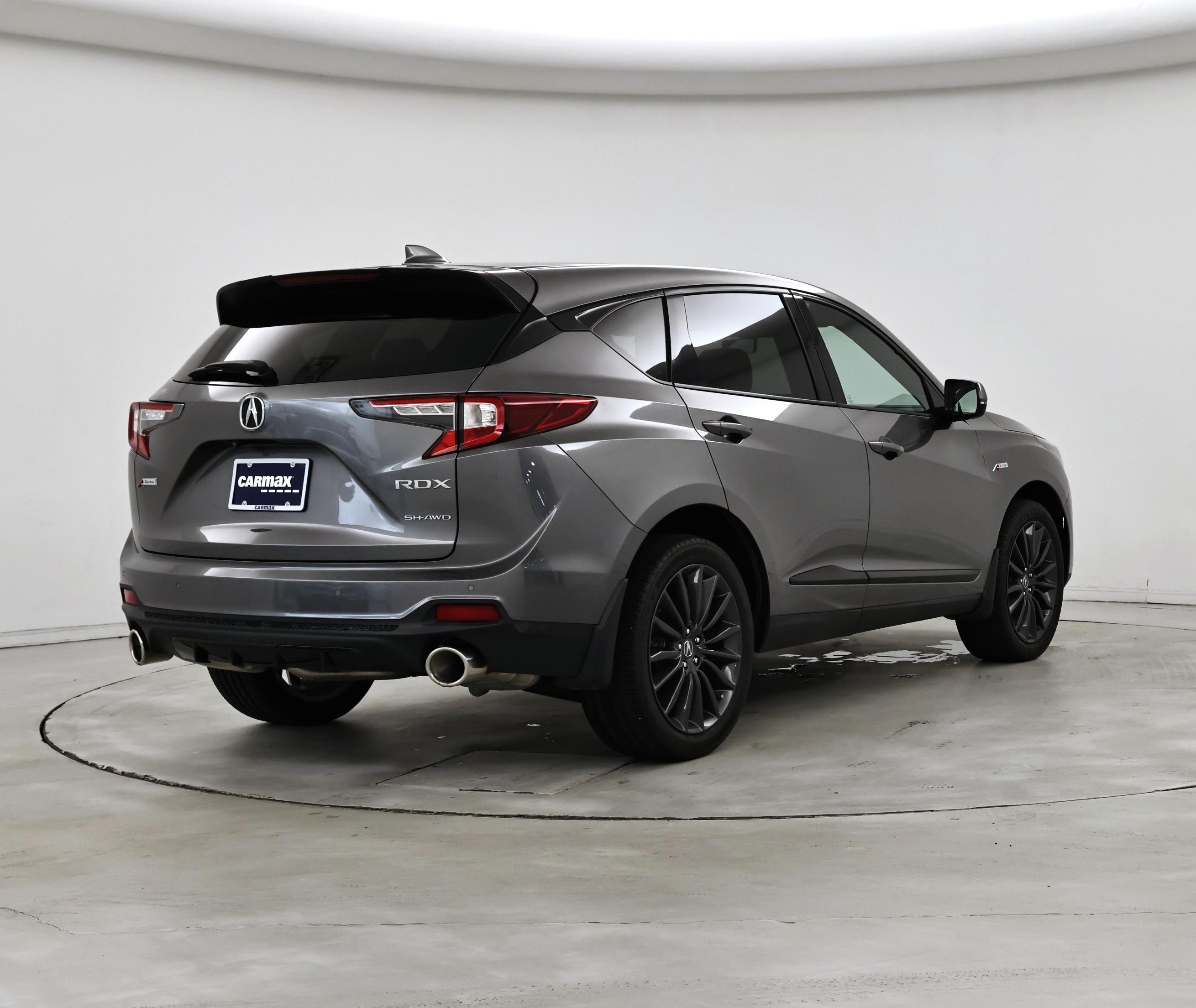 Thumbnail: 2023 Acura RDX - 8