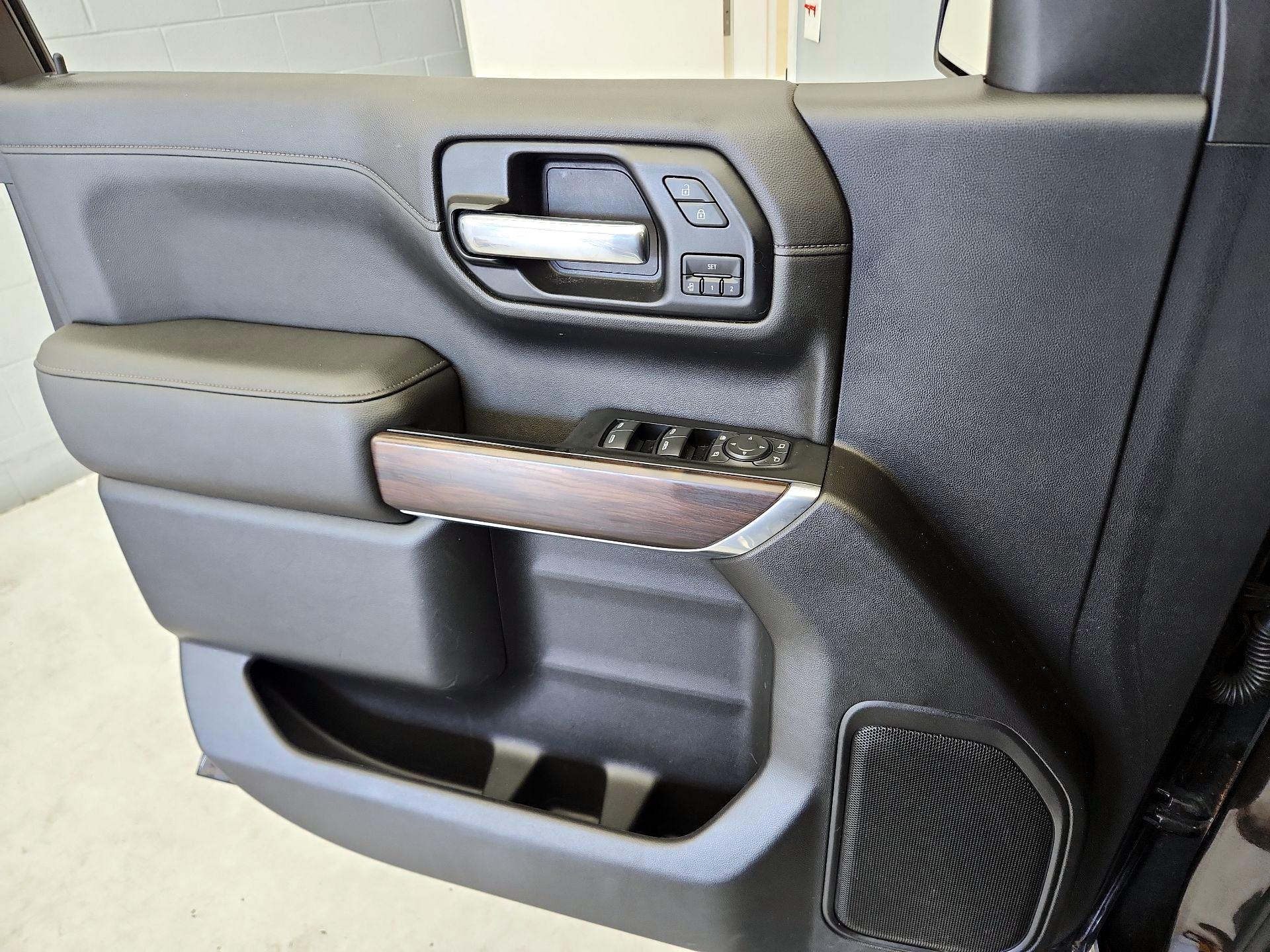 Thumbnail: 2019 GMC Sierra 1500 - 12