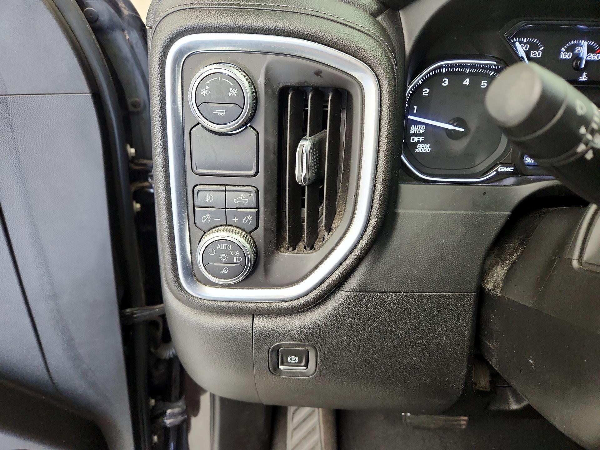Thumbnail: 2019 GMC Sierra 1500 - 13