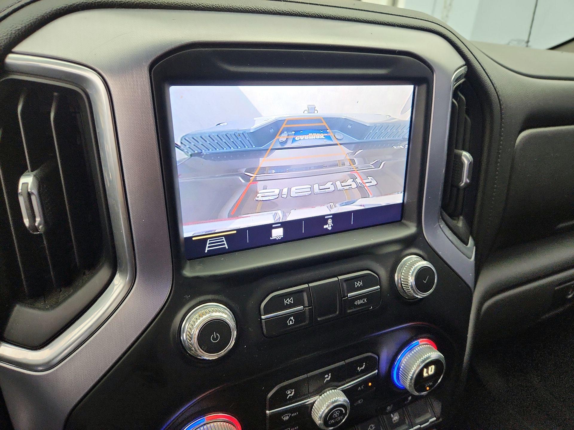 Thumbnail: 2019 GMC Sierra 1500 - 14
