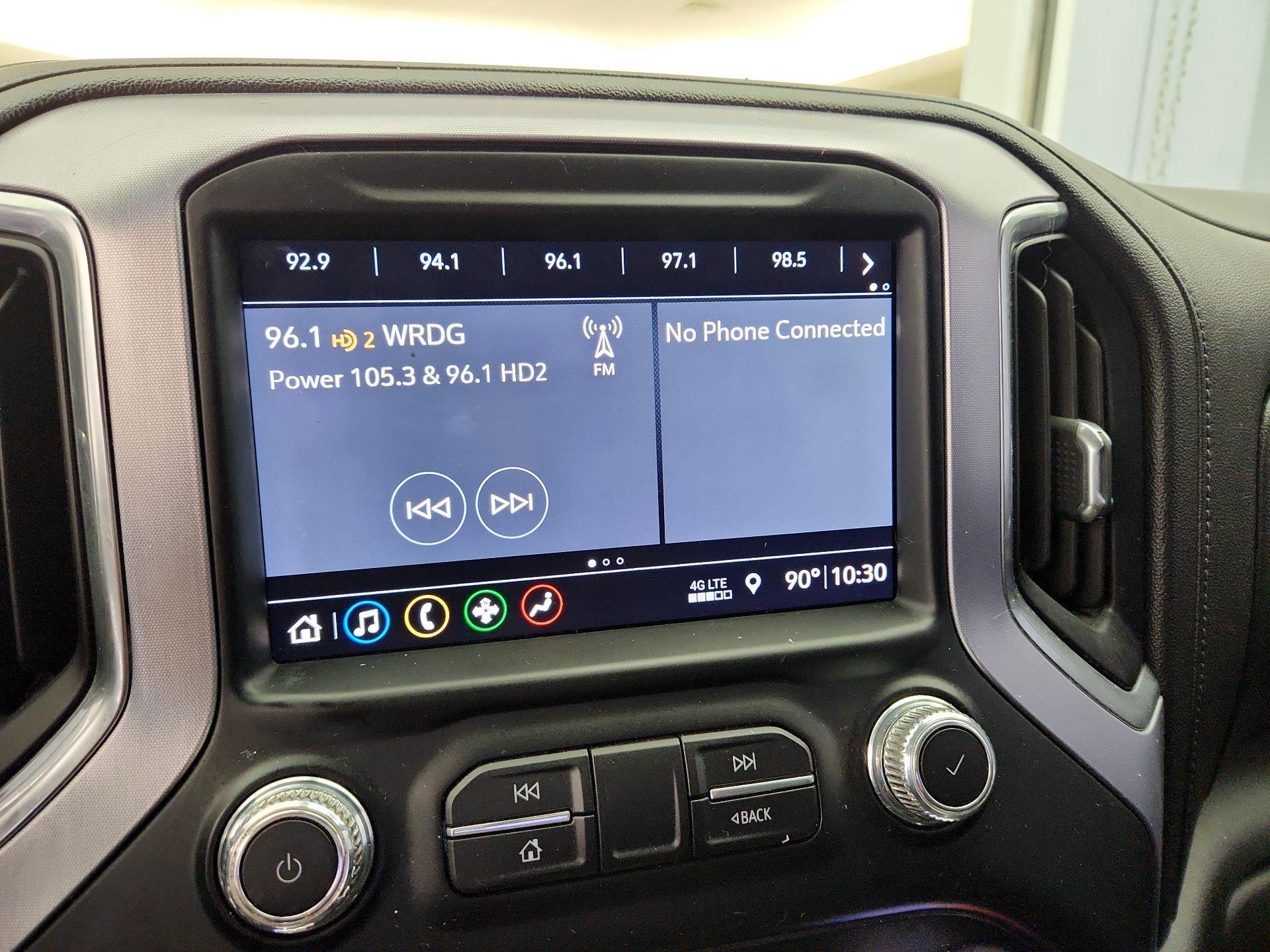 Thumbnail: 2019 GMC Sierra 1500 - 15