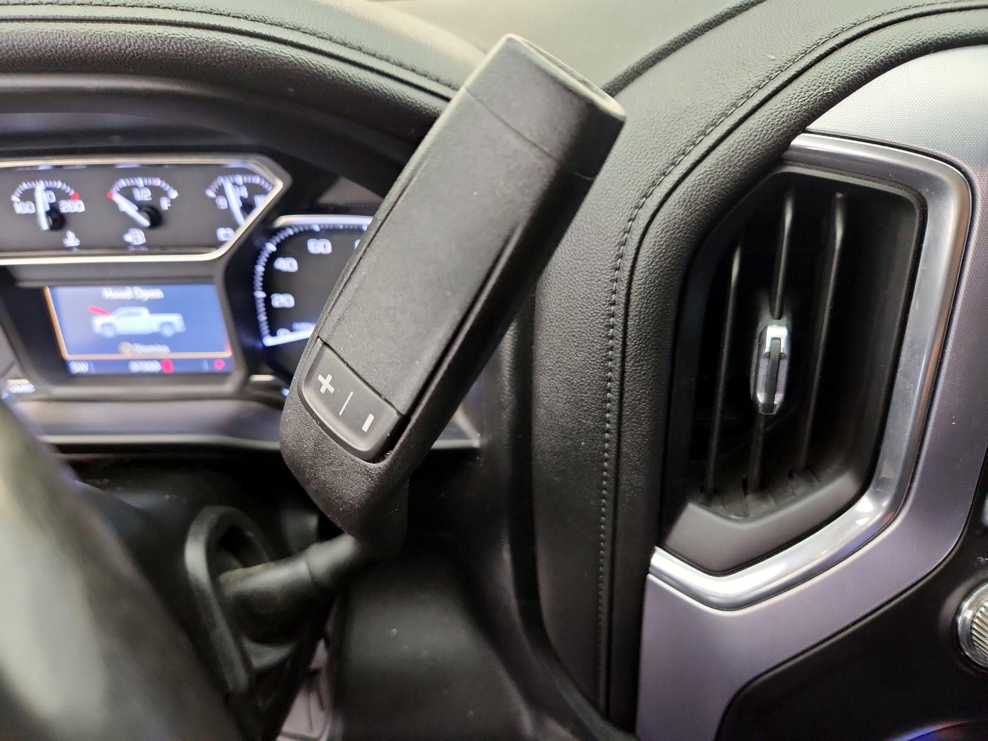 Thumbnail: 2019 GMC Sierra 1500 - 17