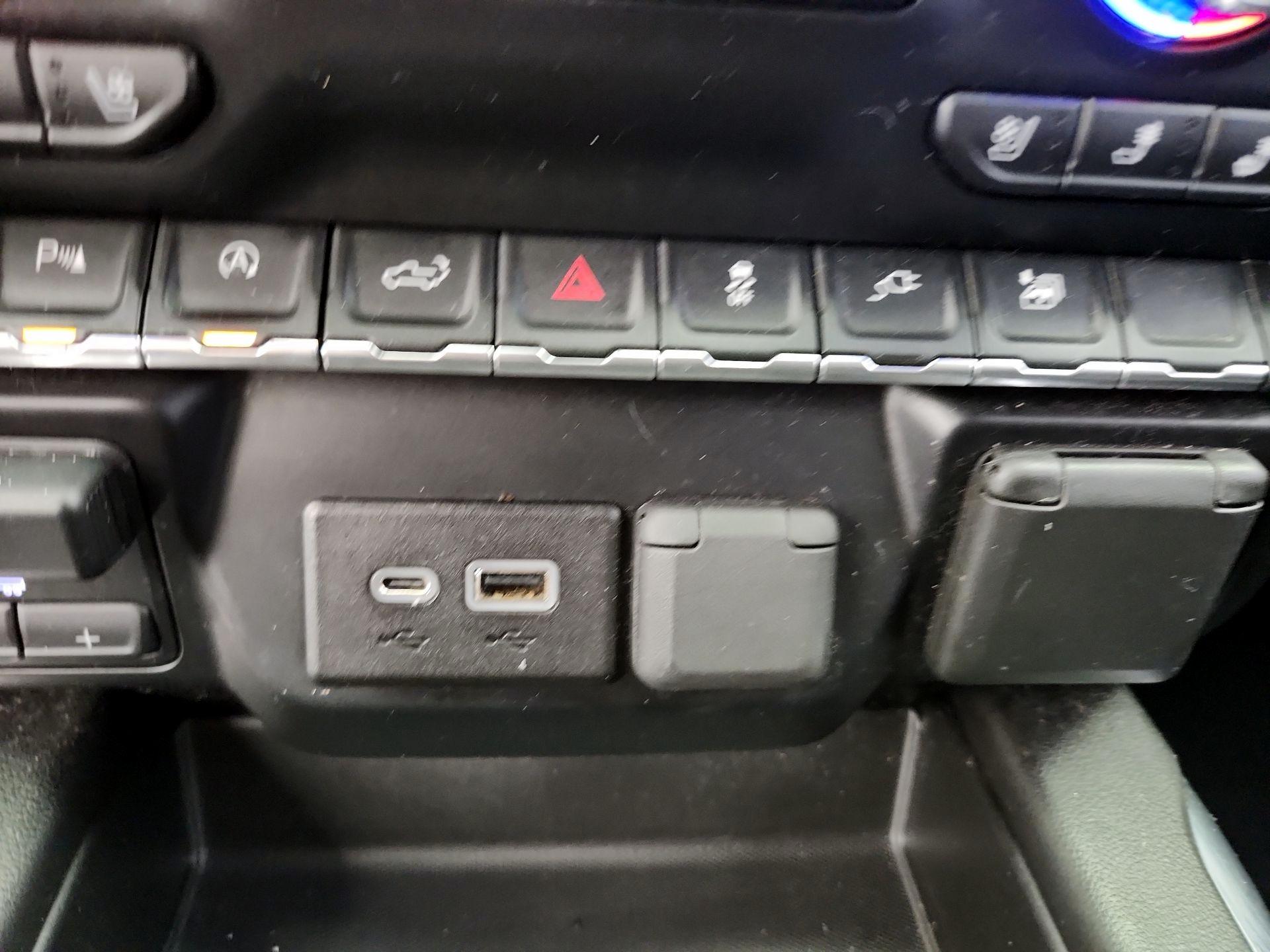 Thumbnail: 2019 GMC Sierra 1500 - 18