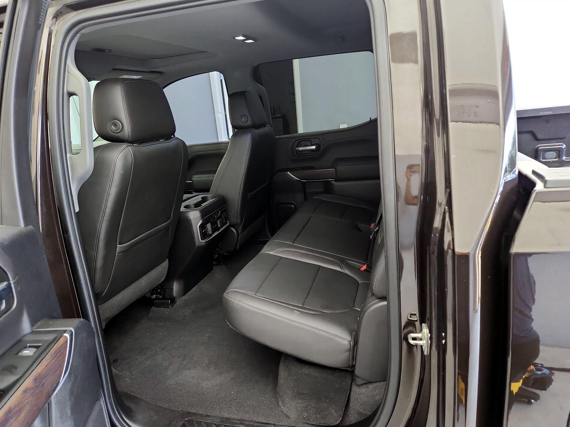 Thumbnail: 2019 GMC Sierra 1500 - 20