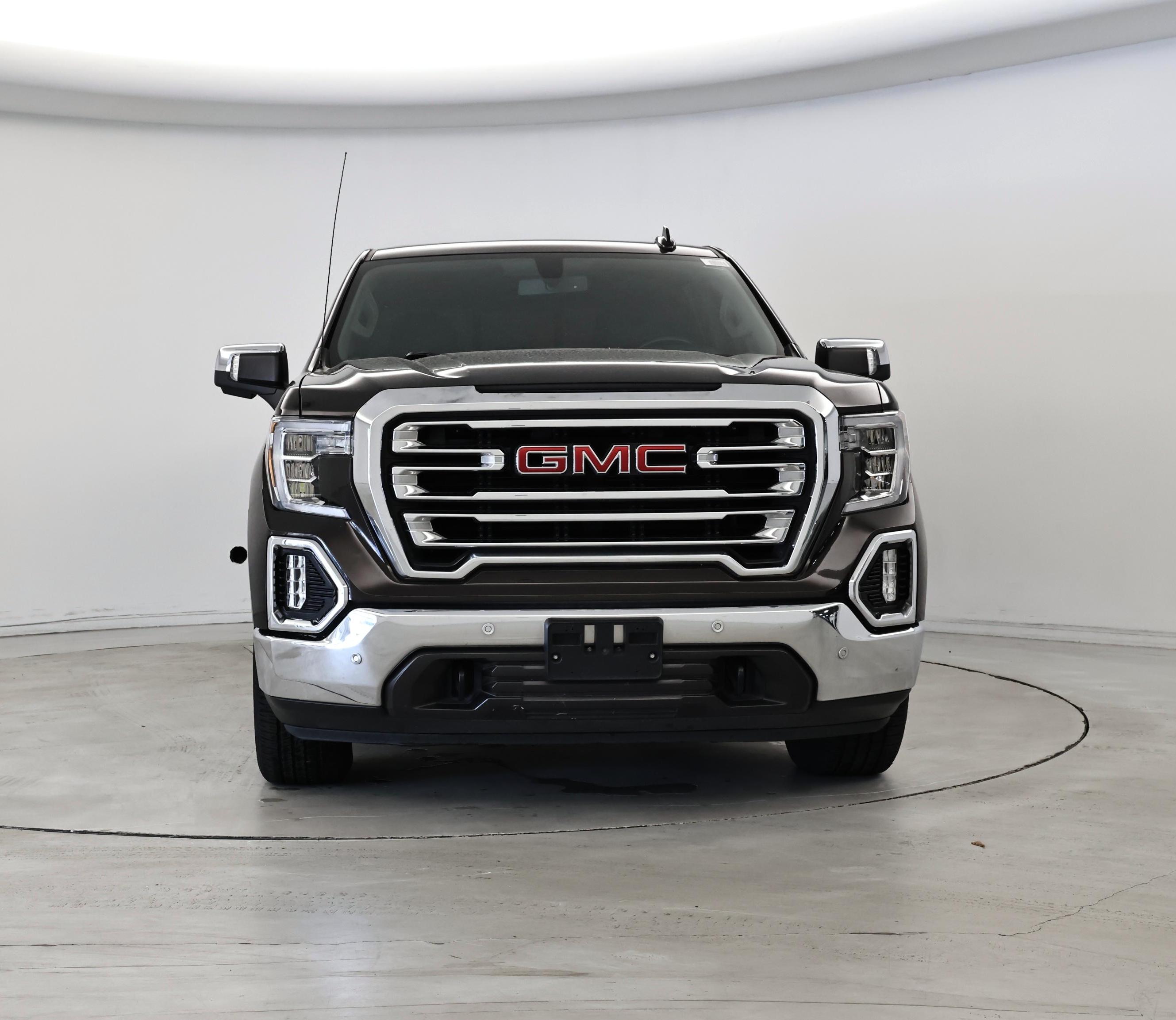 Thumbnail: 2019 GMC Sierra 1500 - 5