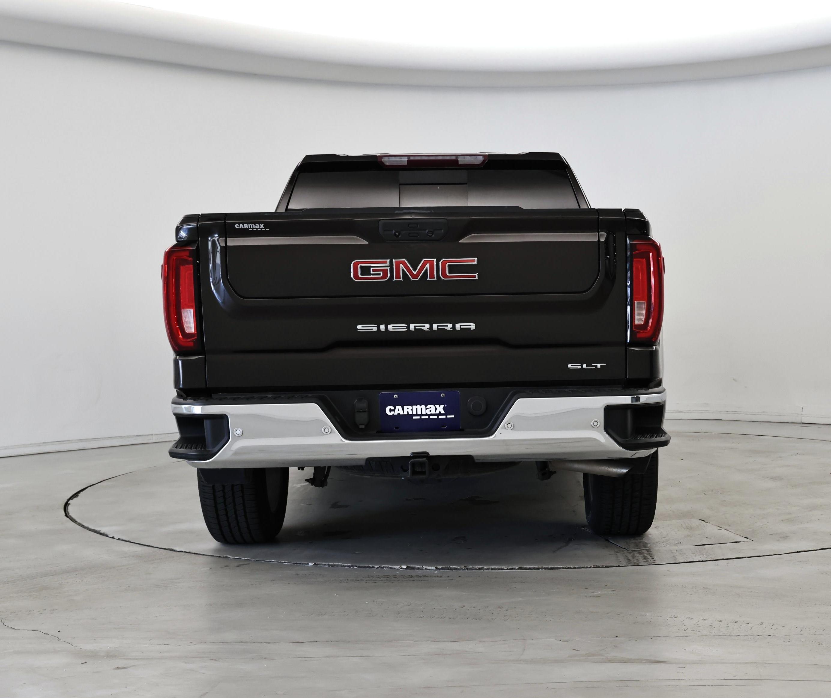 Thumbnail: 2019 GMC Sierra 1500 - 6