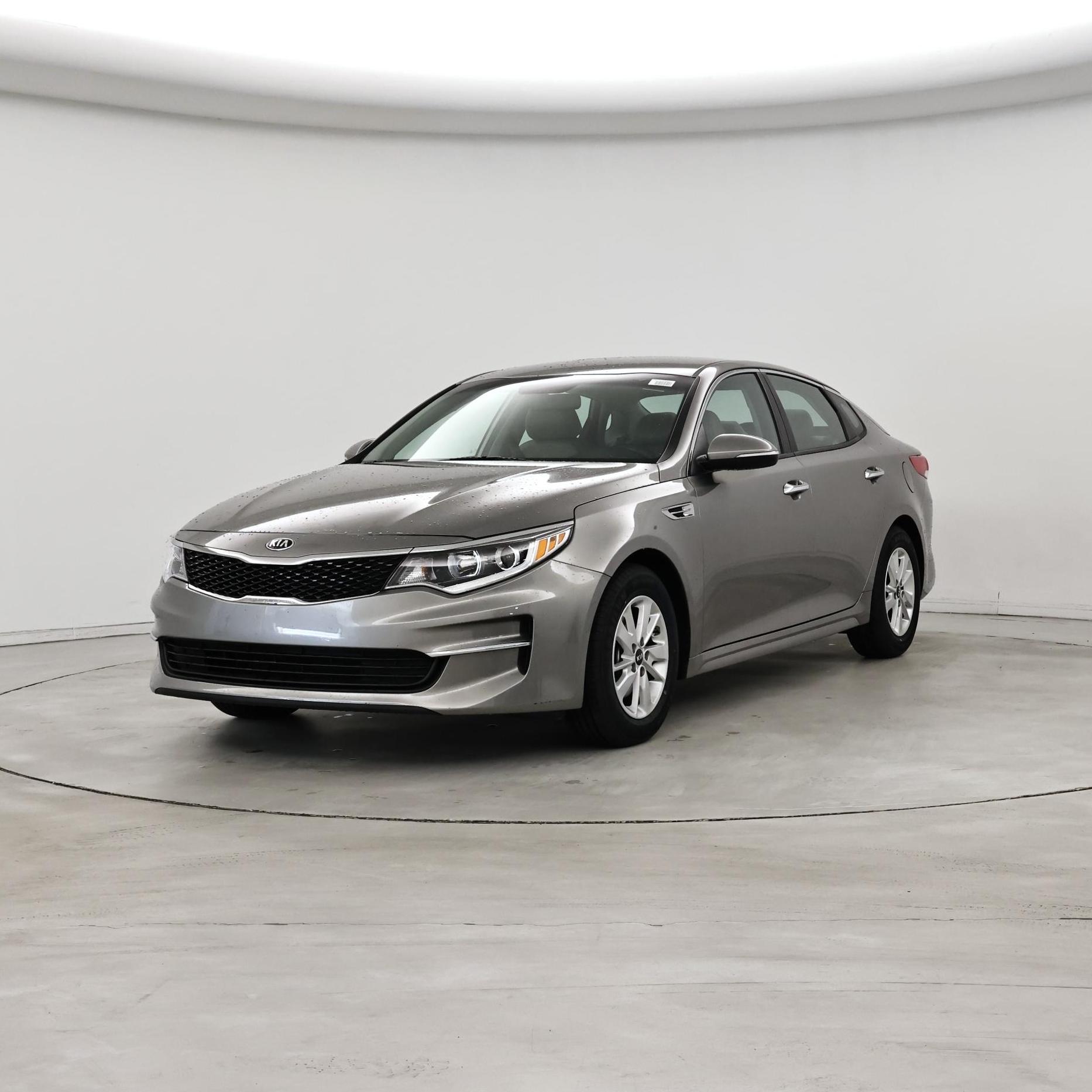 Thumbnail: 2018 Kia Optima - 4