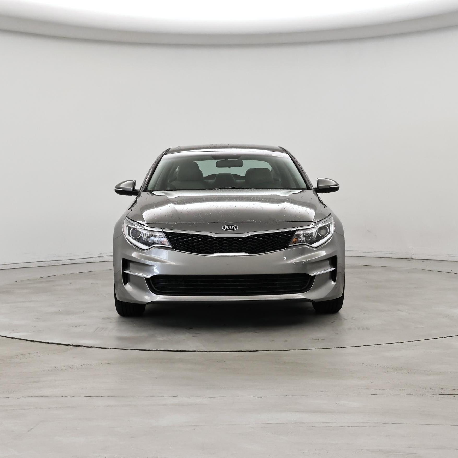 Thumbnail: 2018 Kia Optima - 5