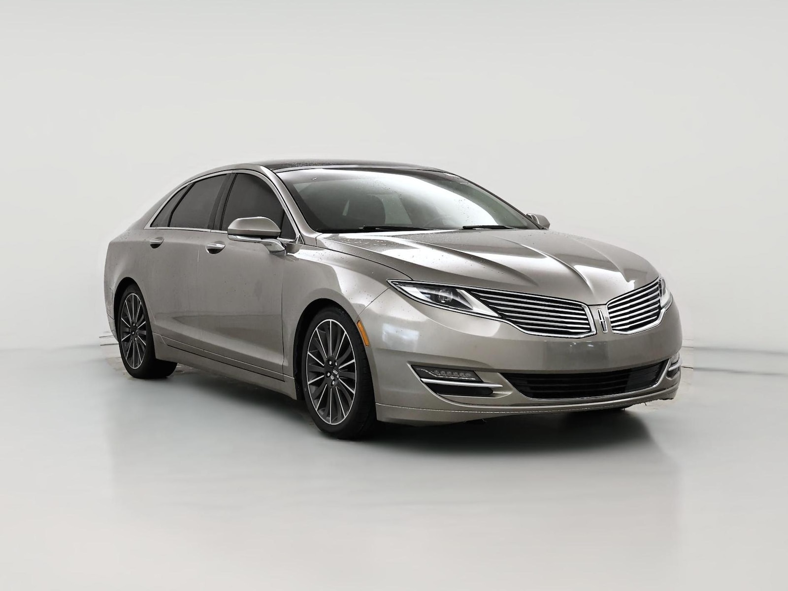 2016 Lincoln MKZ