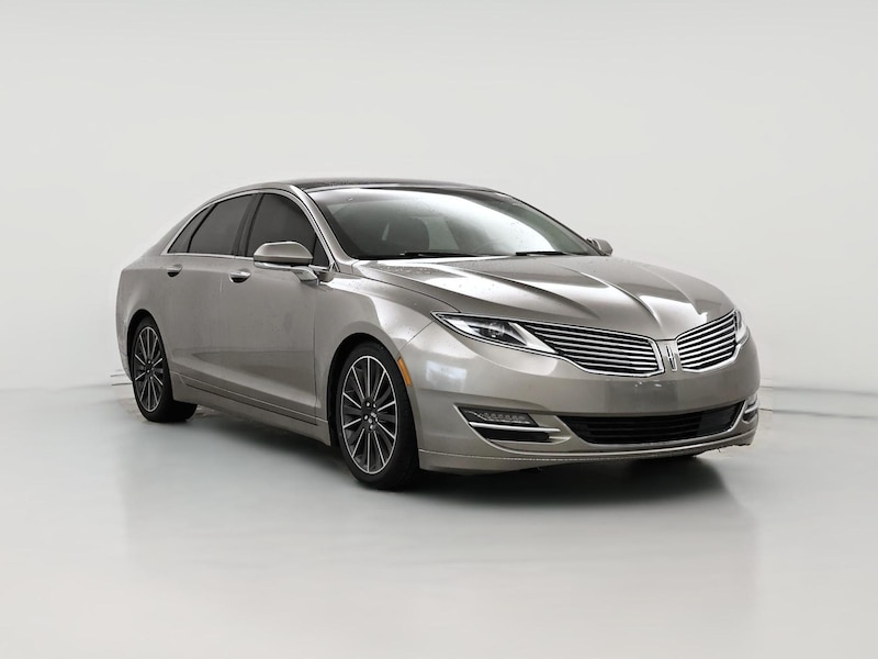 2016 Lincoln MKZ  -
                  Norcross, GA