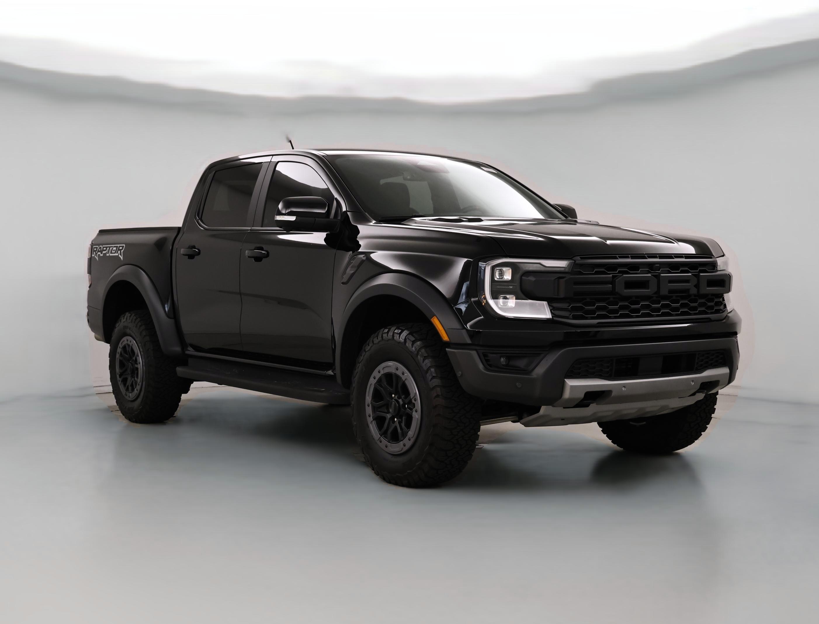 Thumbnail: 2024 Ford Ranger - 1