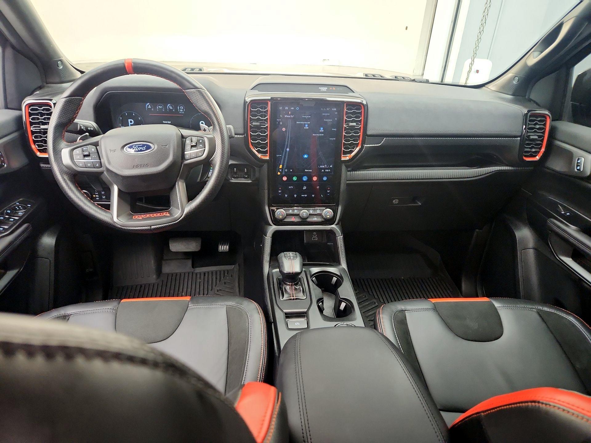 Thumbnail: 2024 Ford Ranger - 9