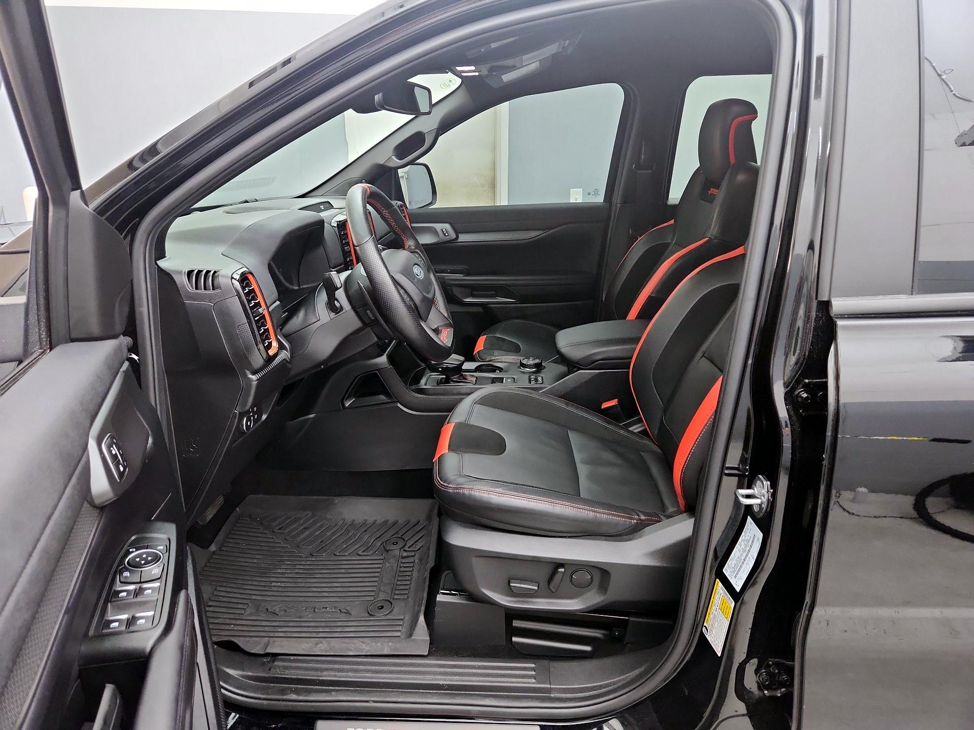 Thumbnail: 2024 Ford Ranger - 11