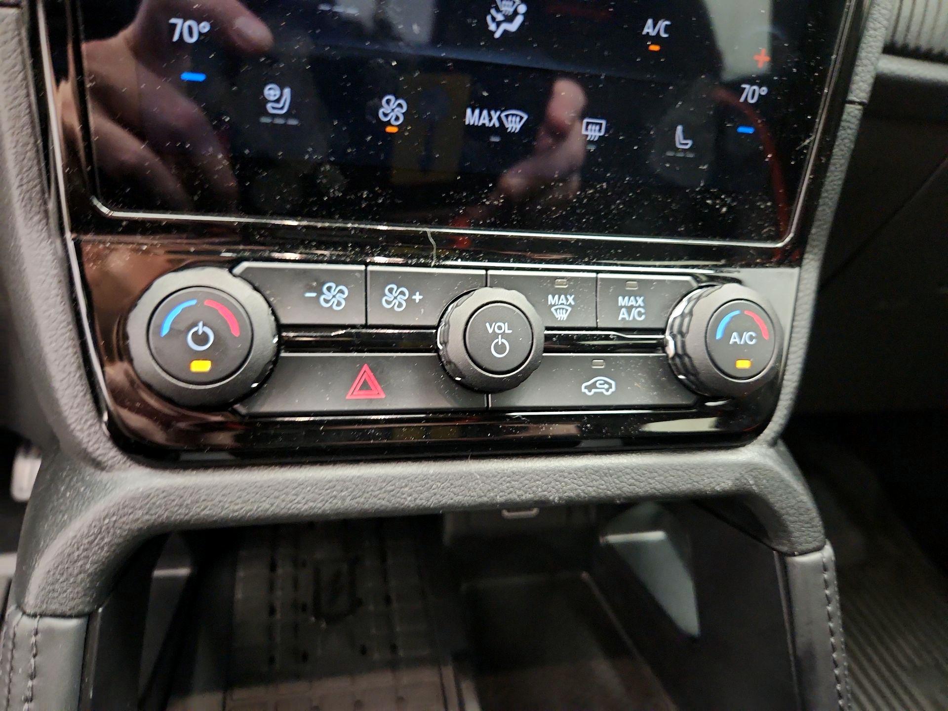 Thumbnail: 2024 Ford Ranger - 17