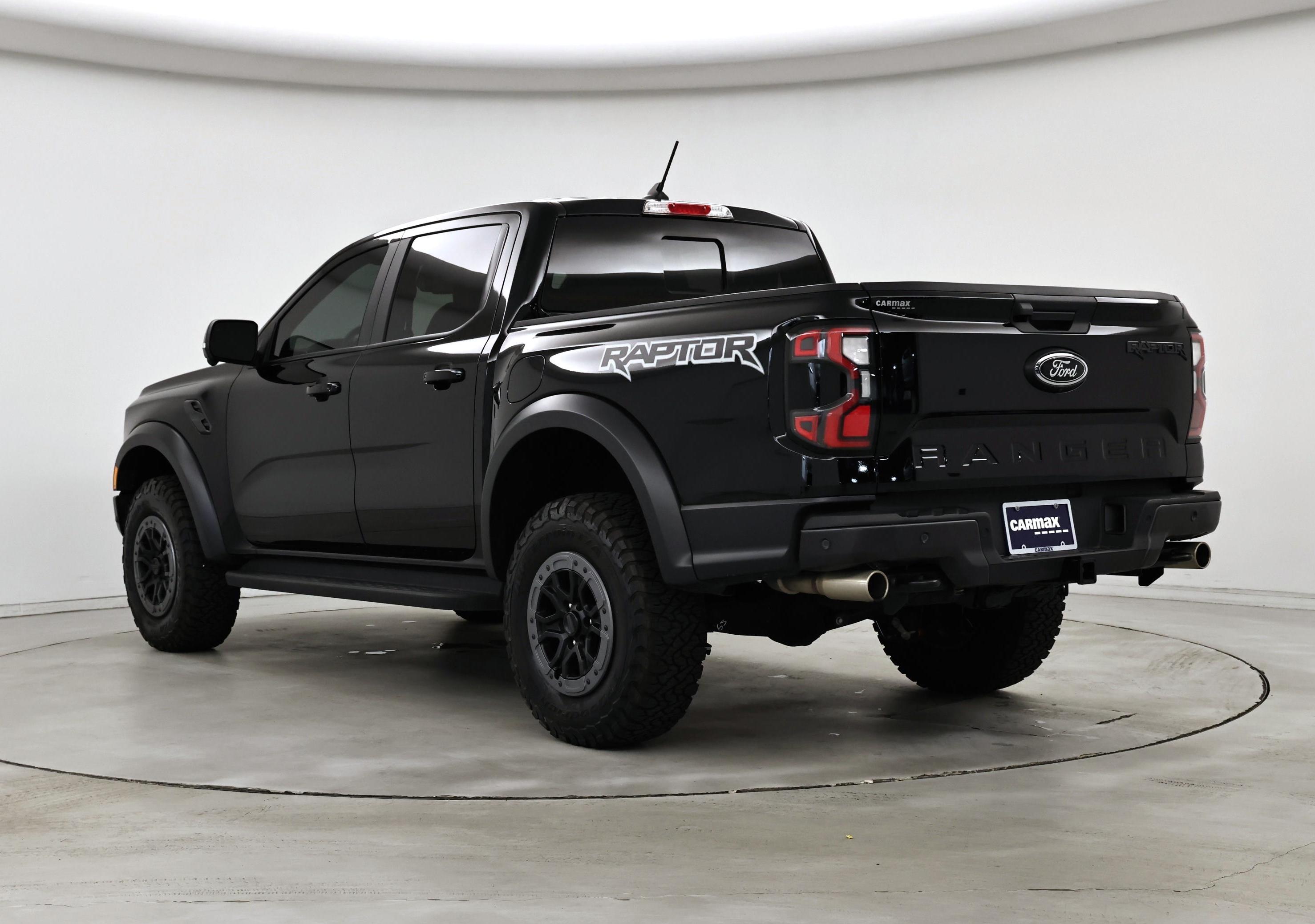 Thumbnail: 2024 Ford Ranger - 2