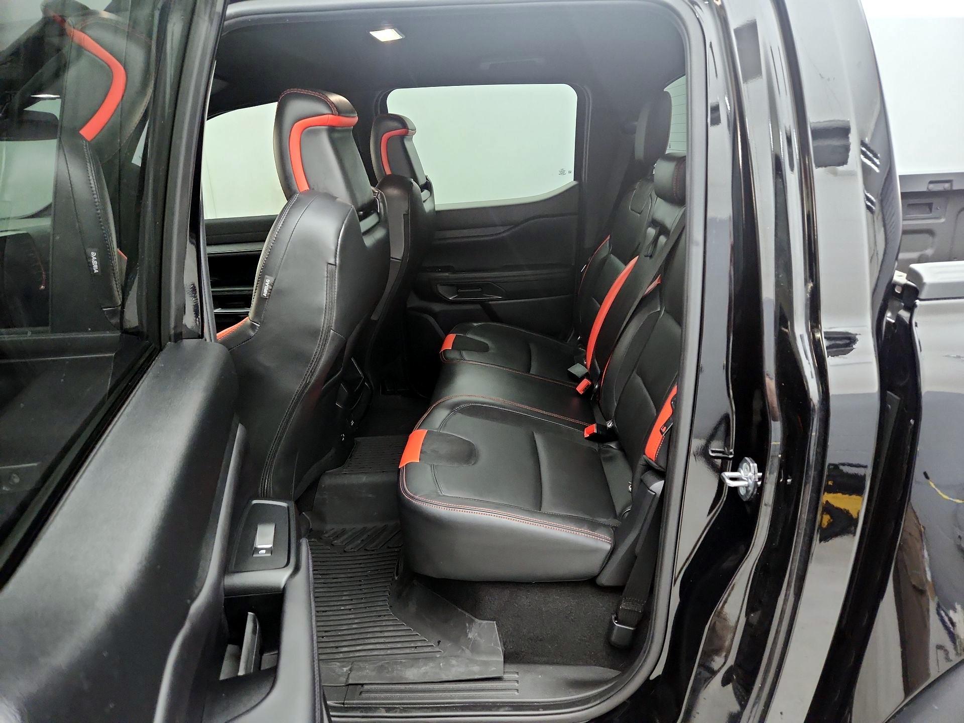 Thumbnail: 2024 Ford Ranger - 20