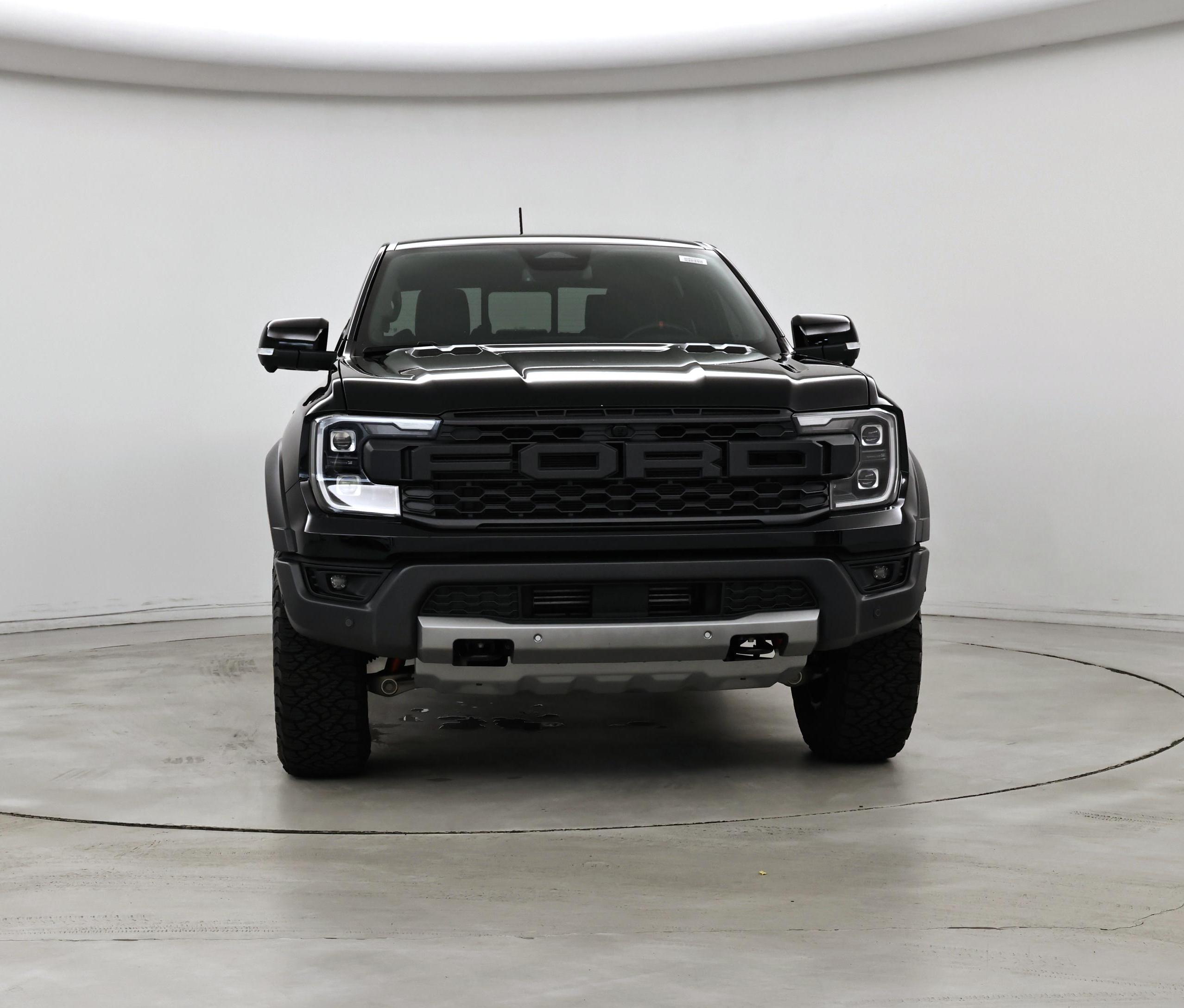 Thumbnail: 2024 Ford Ranger - 5