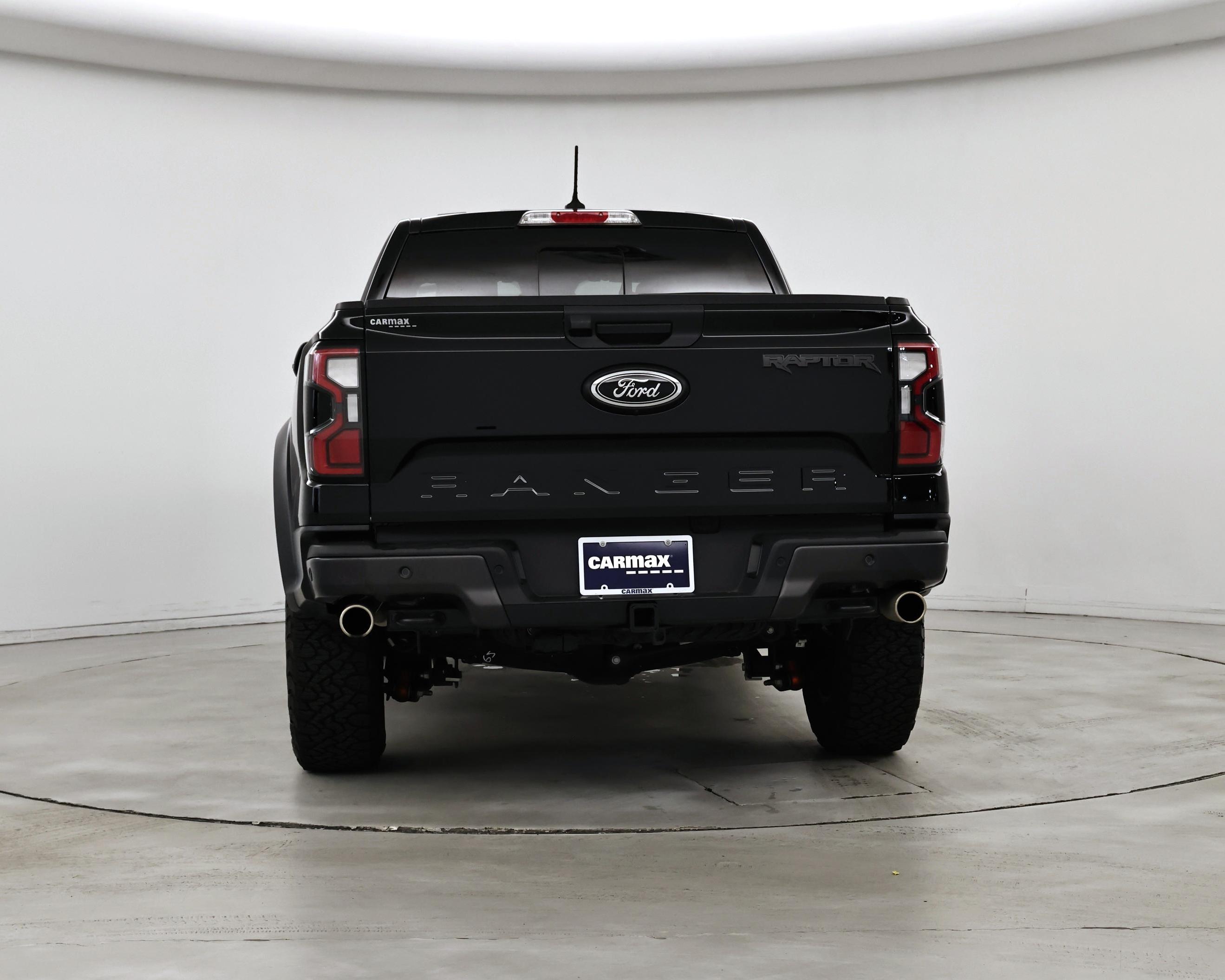 Thumbnail: 2024 Ford Ranger - 6