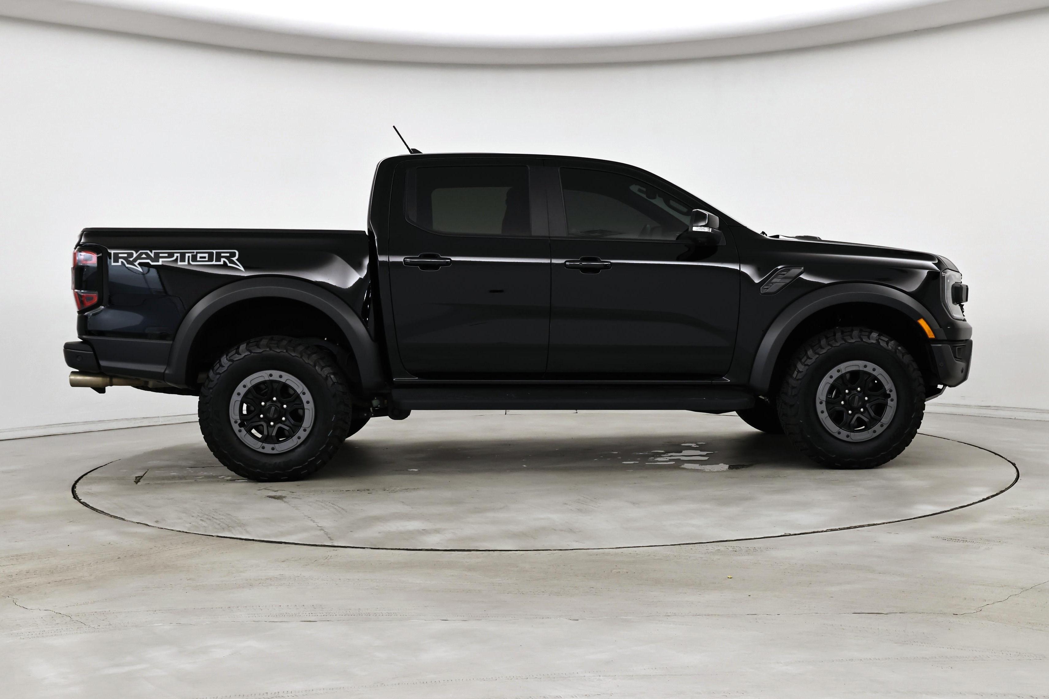 Thumbnail: 2024 Ford Ranger - 7