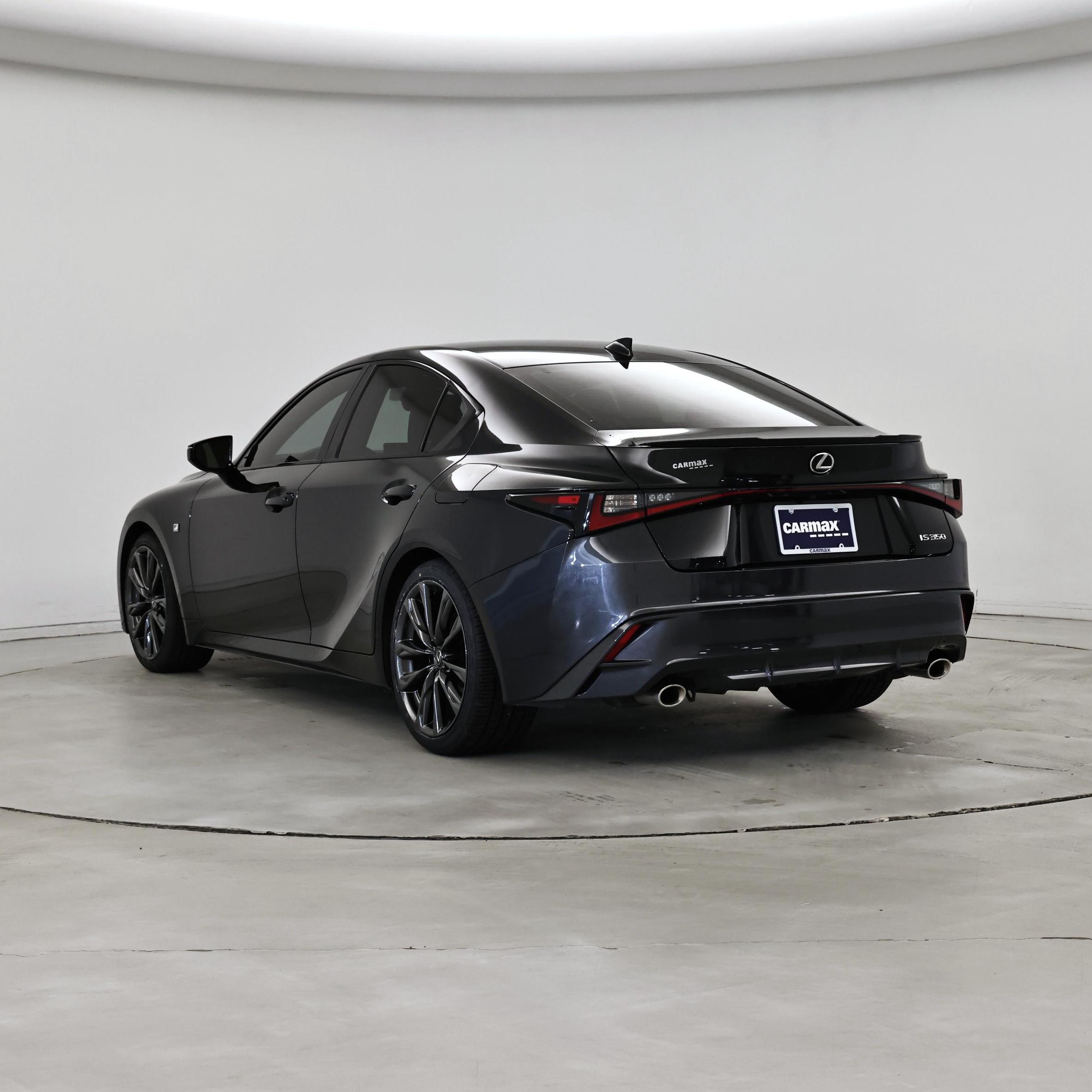 Thumbnail: 2023 Lexus IS - 2