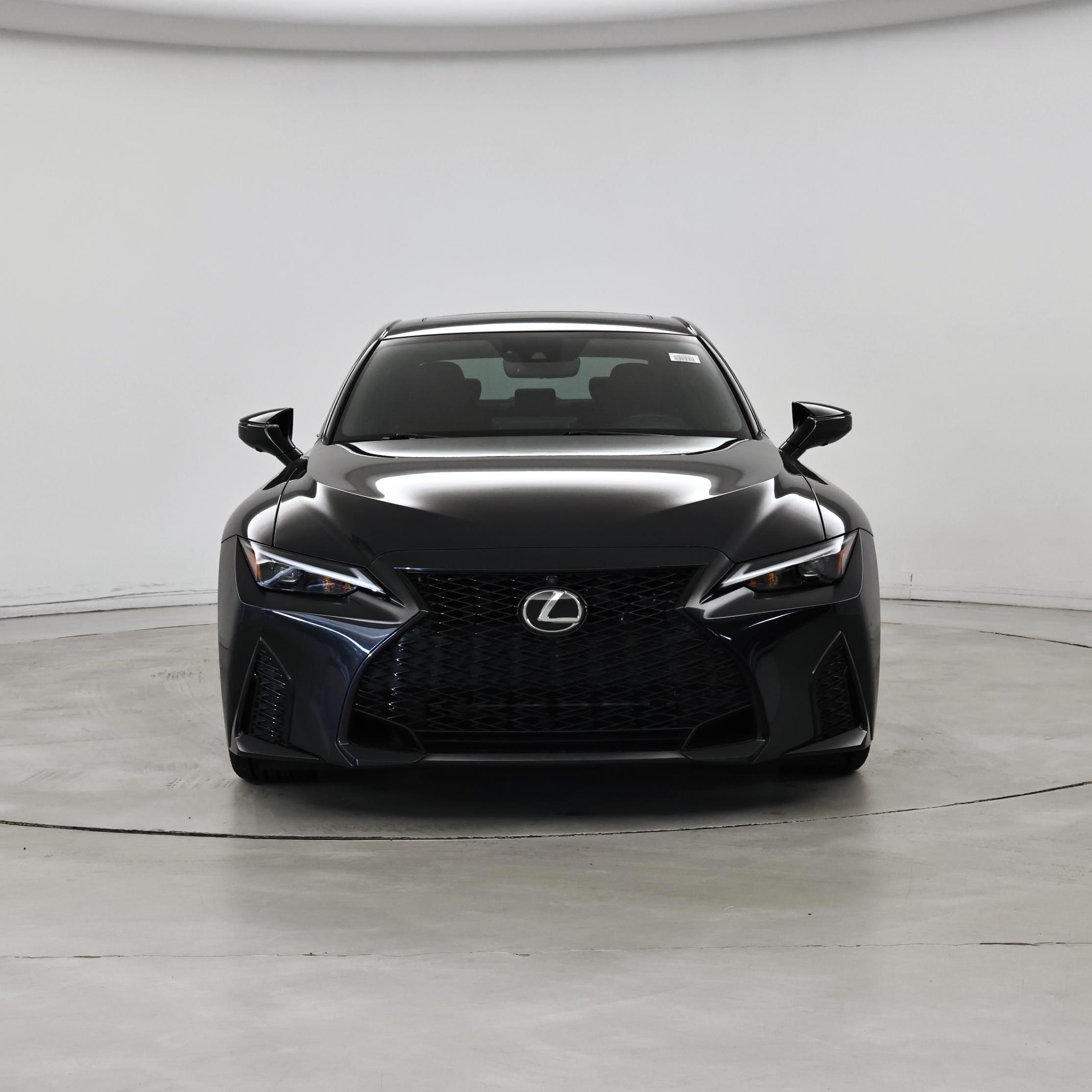 Thumbnail: 2023 Lexus IS - 5