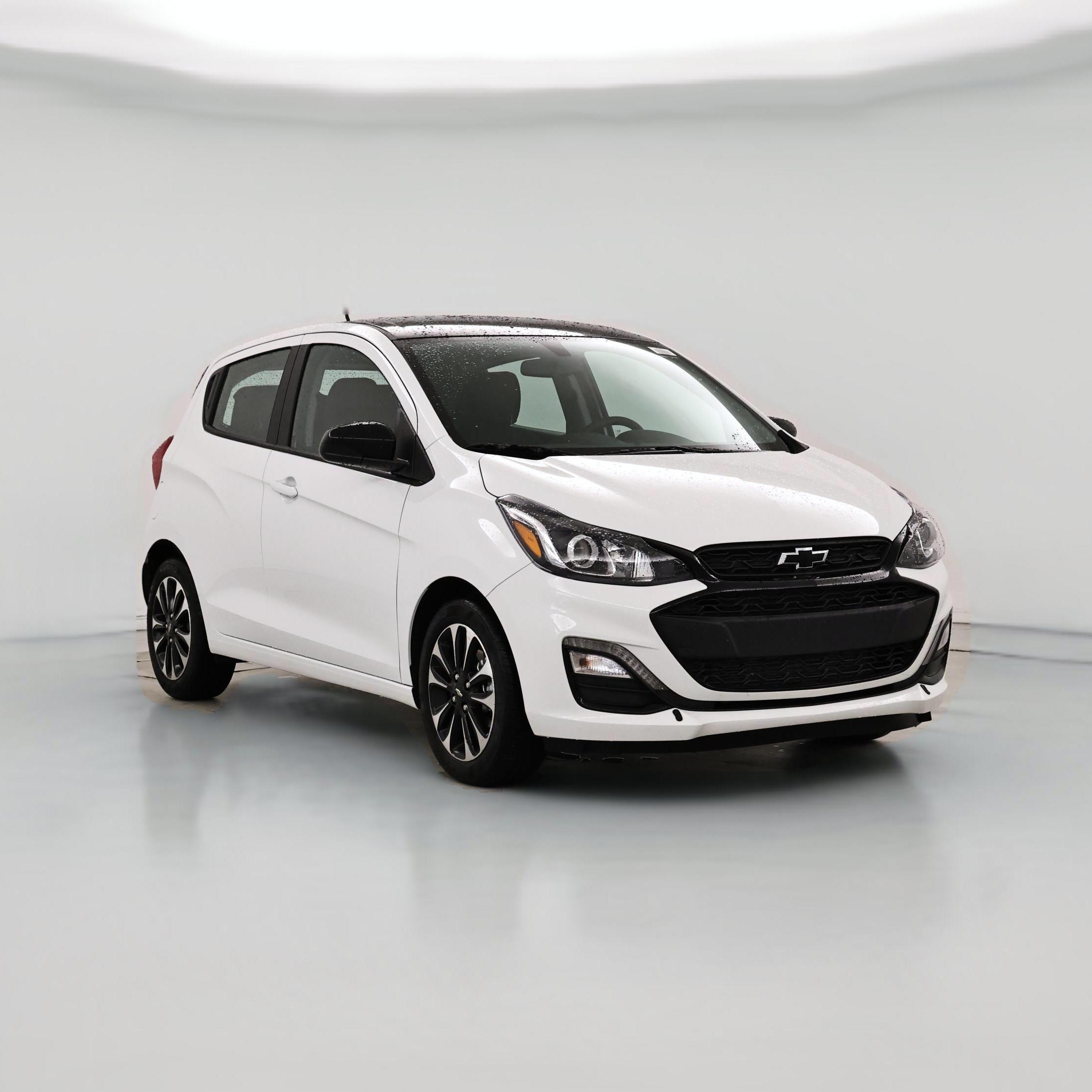 Thumbnail: 2021 Chevrolet Spark - 1