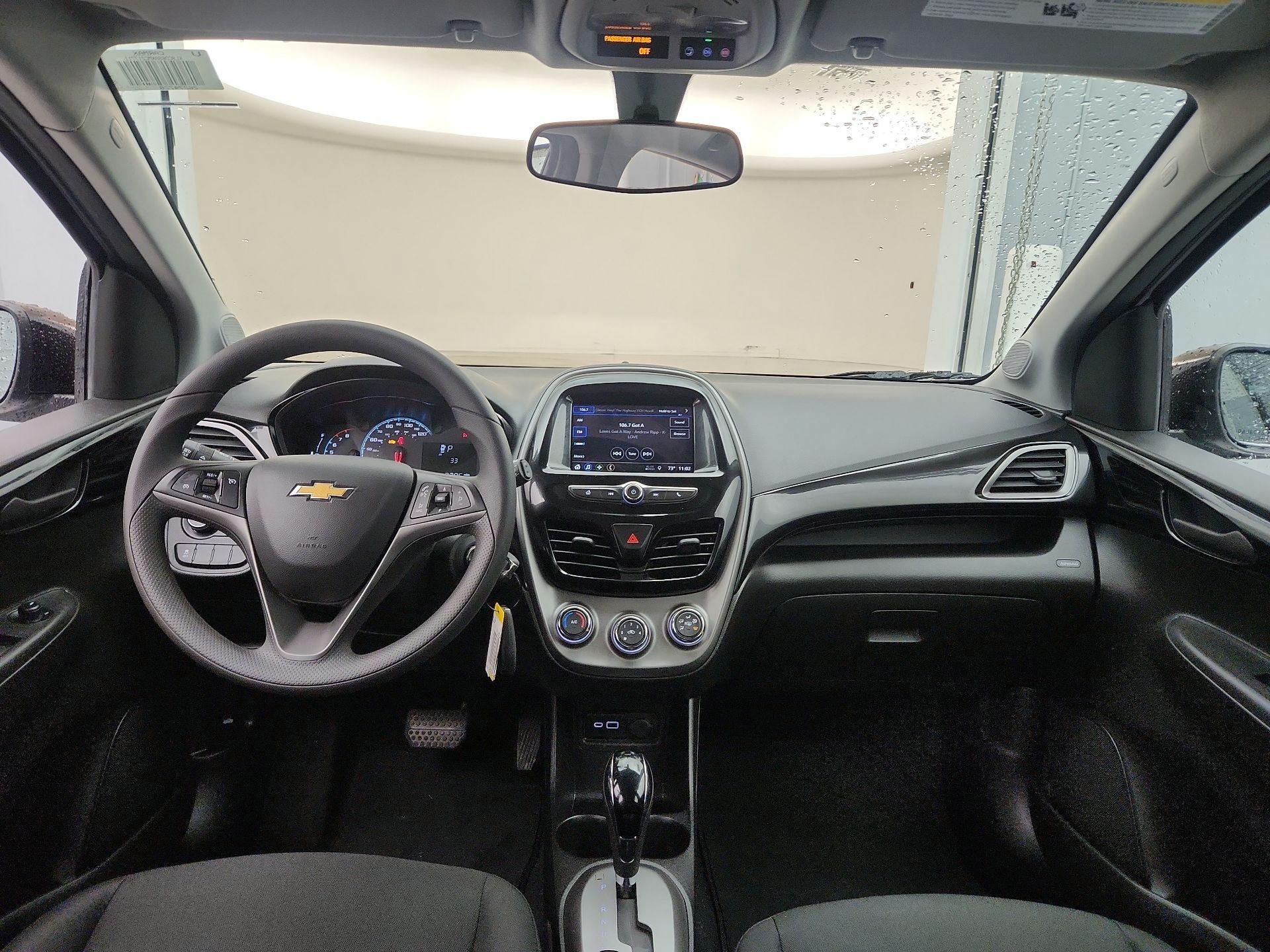 Thumbnail: 2021 Chevrolet Spark - 9