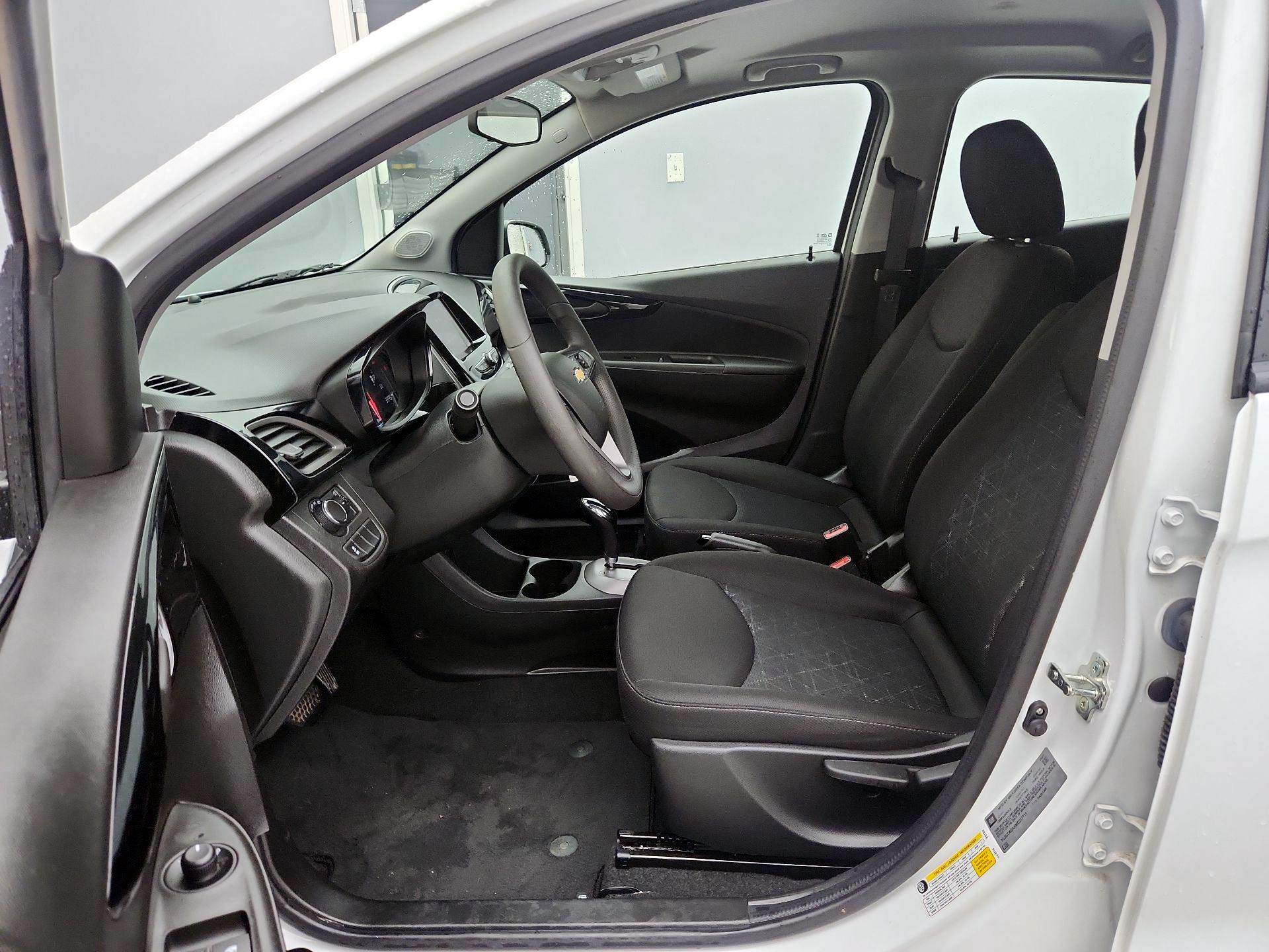 Thumbnail: 2021 Chevrolet Spark - 11