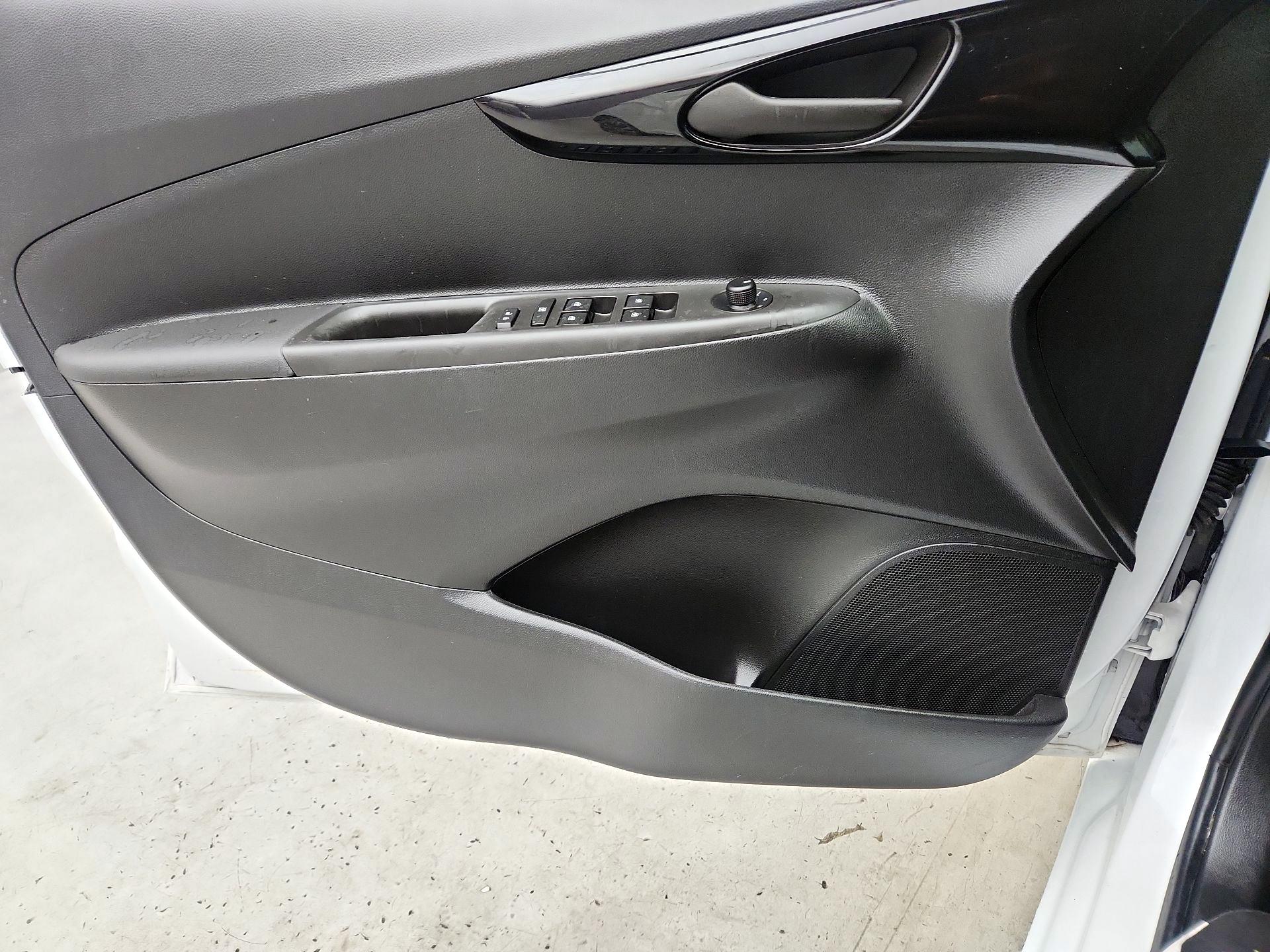 Thumbnail: 2021 Chevrolet Spark - 12