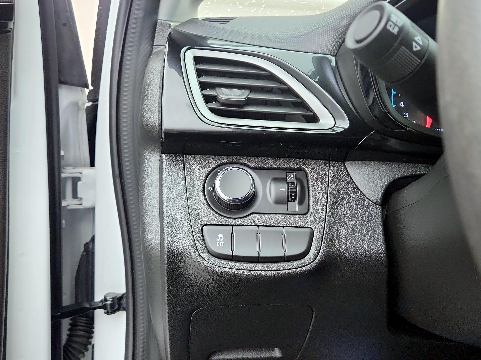 Thumbnail: 2021 Chevrolet Spark - 13