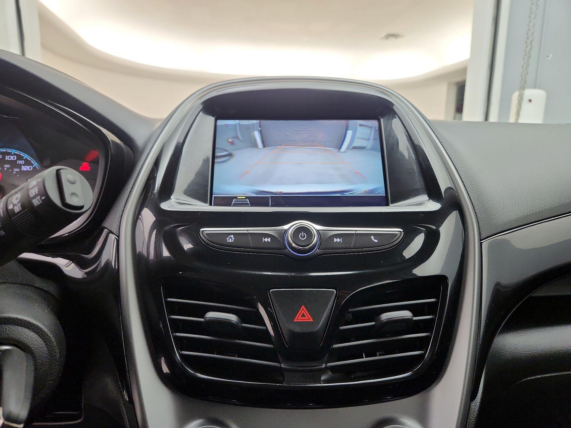 Thumbnail: 2021 Chevrolet Spark - 14