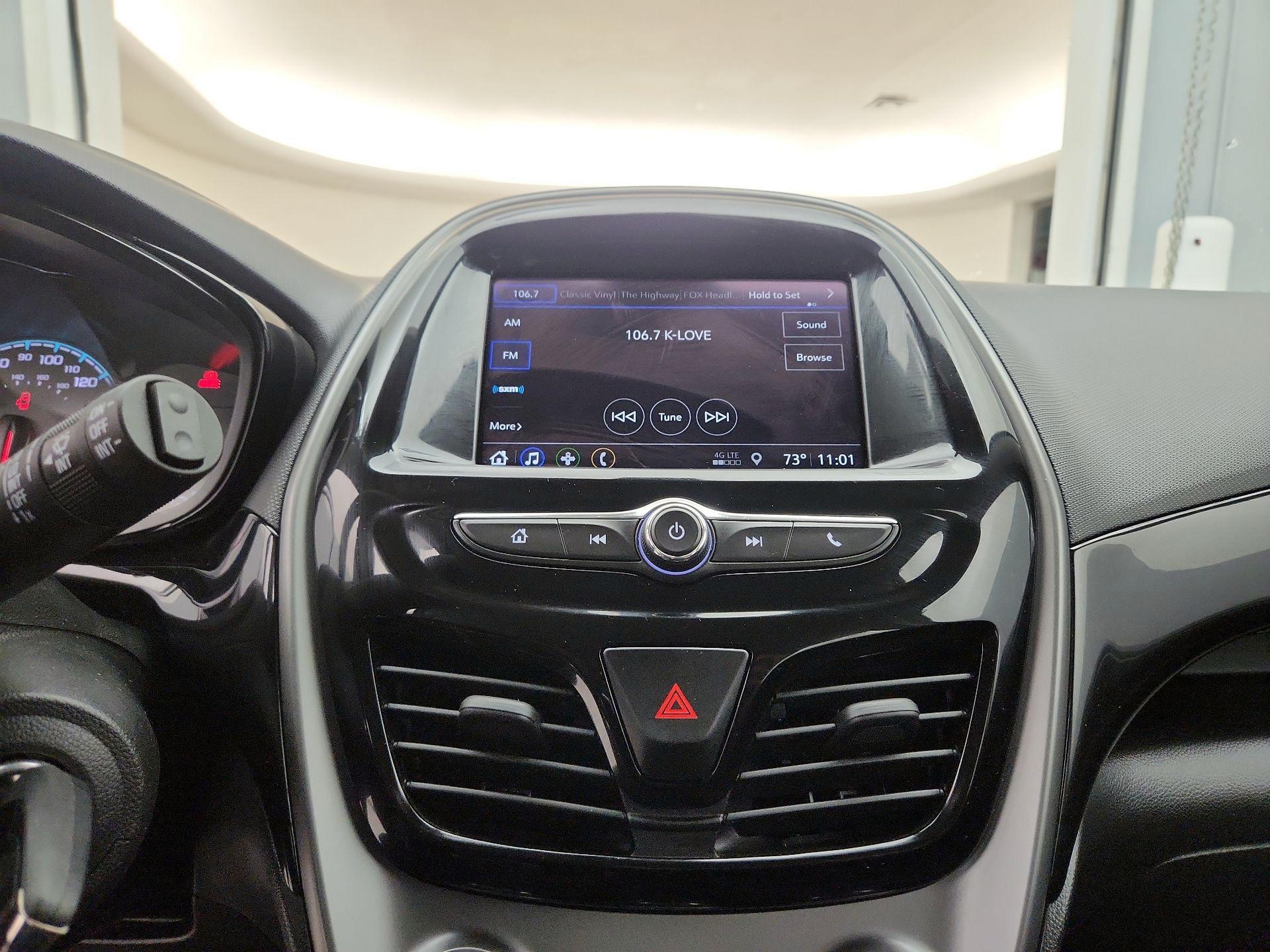 Thumbnail: 2021 Chevrolet Spark - 15