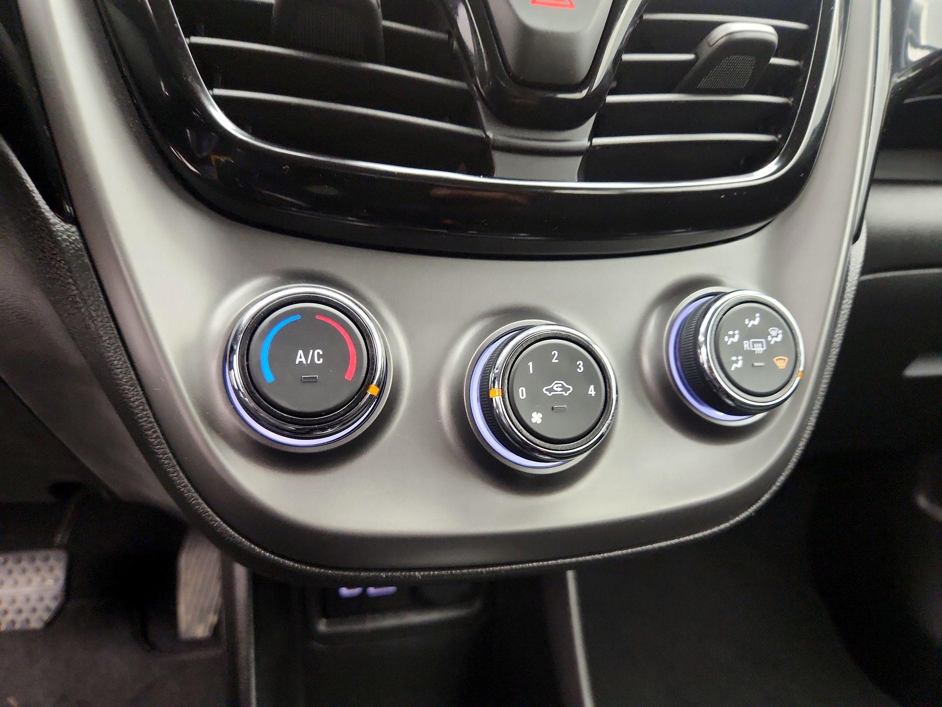 Thumbnail: 2021 Chevrolet Spark - 16