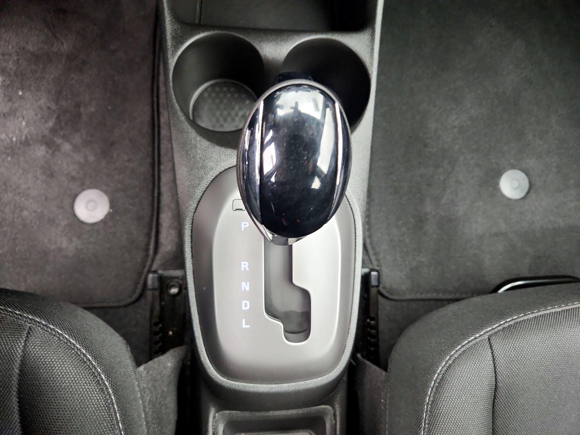 Thumbnail: 2021 Chevrolet Spark - 17
