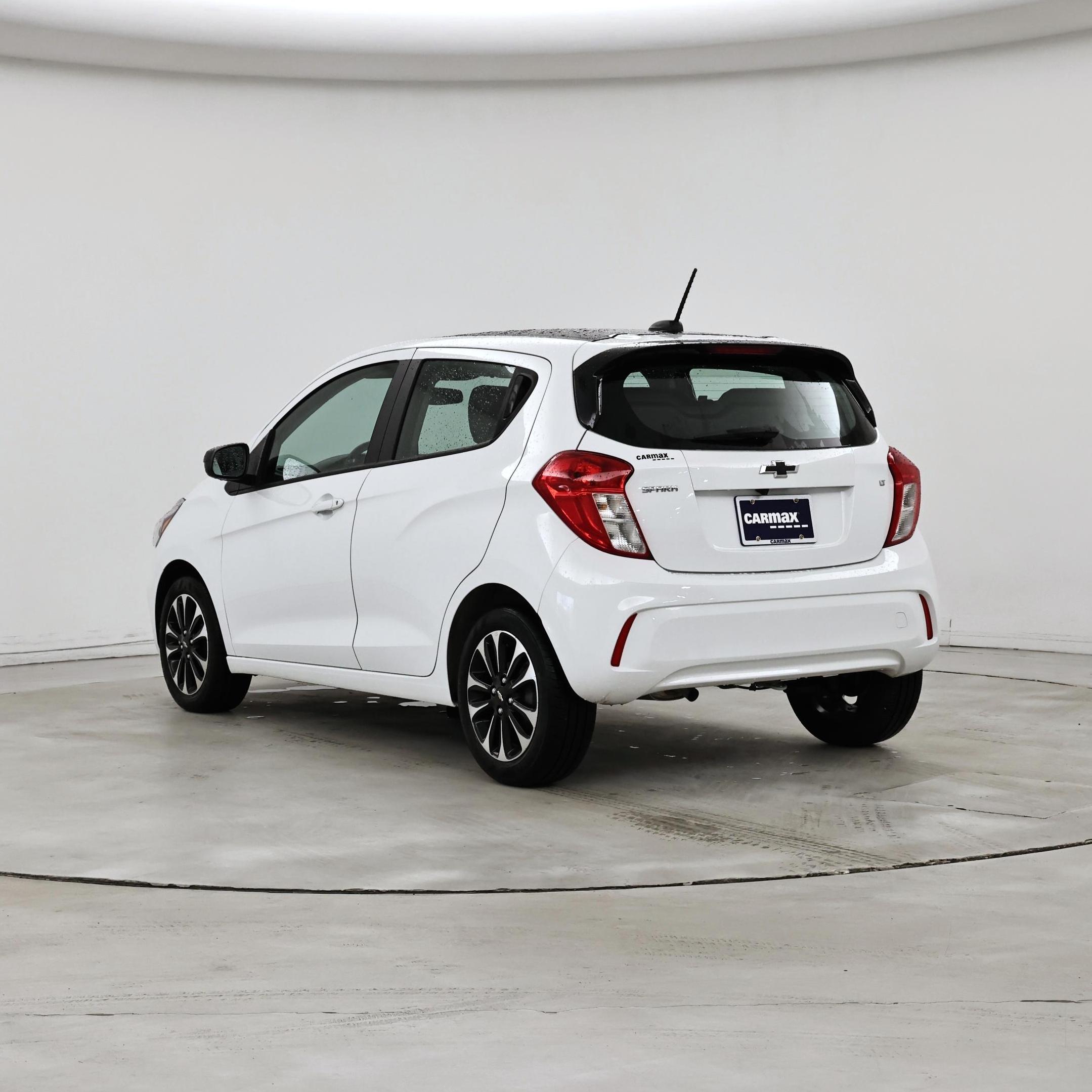 Thumbnail: 2021 Chevrolet Spark - 2