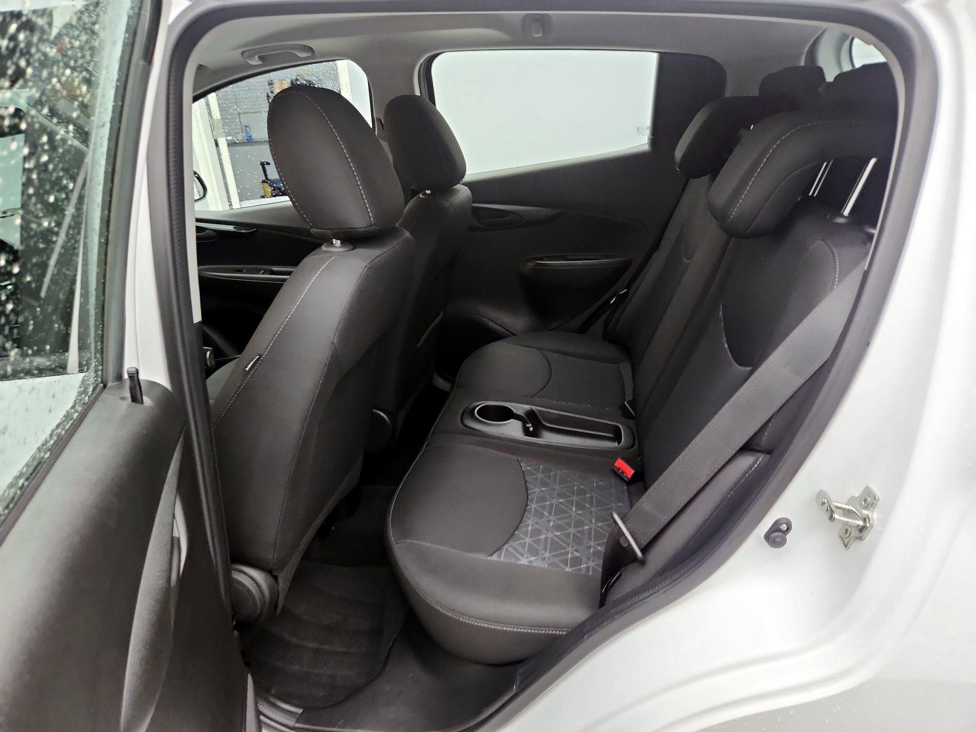 Thumbnail: 2021 Chevrolet Spark - 19