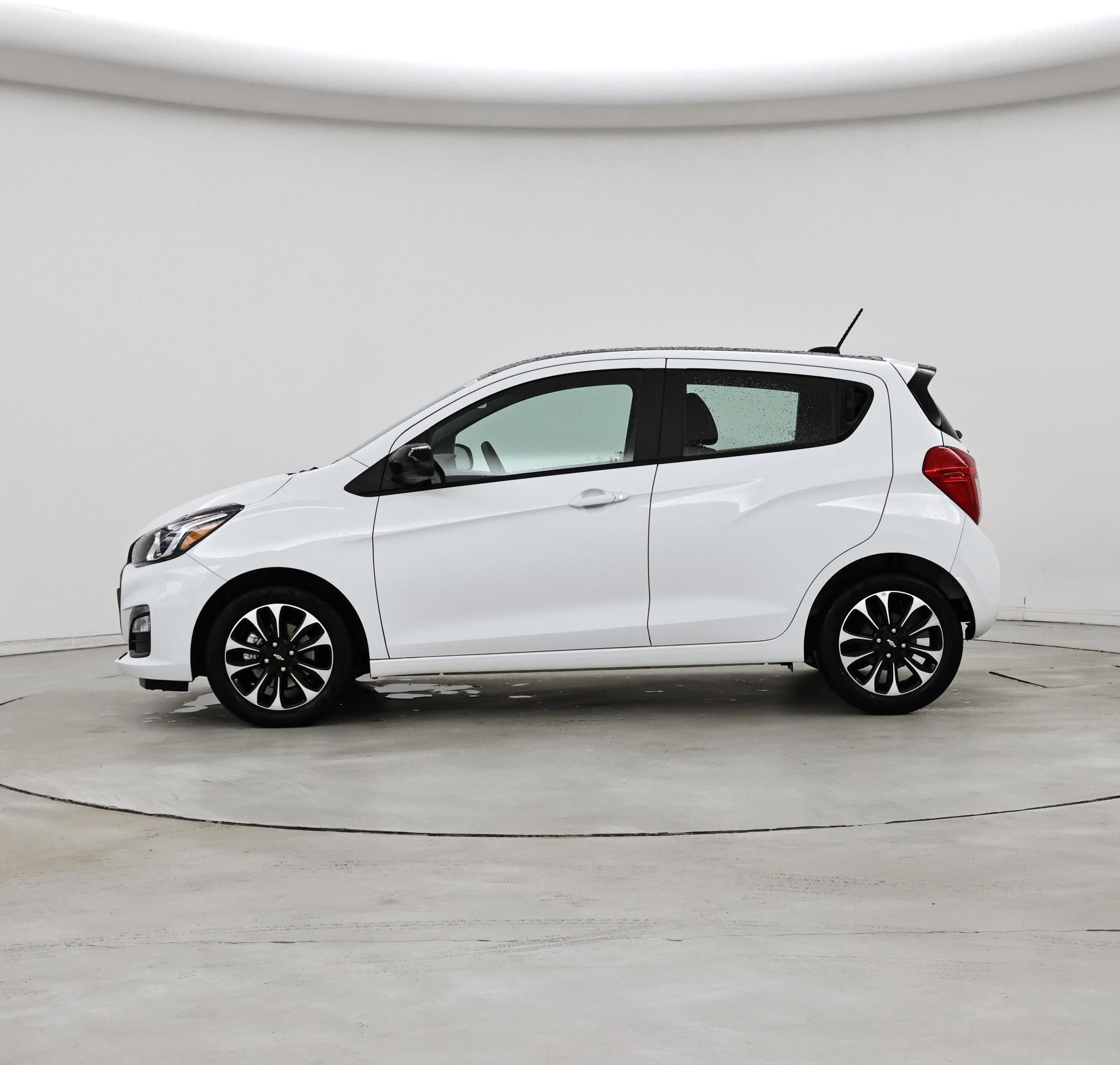 Thumbnail: 2021 Chevrolet Spark - 3