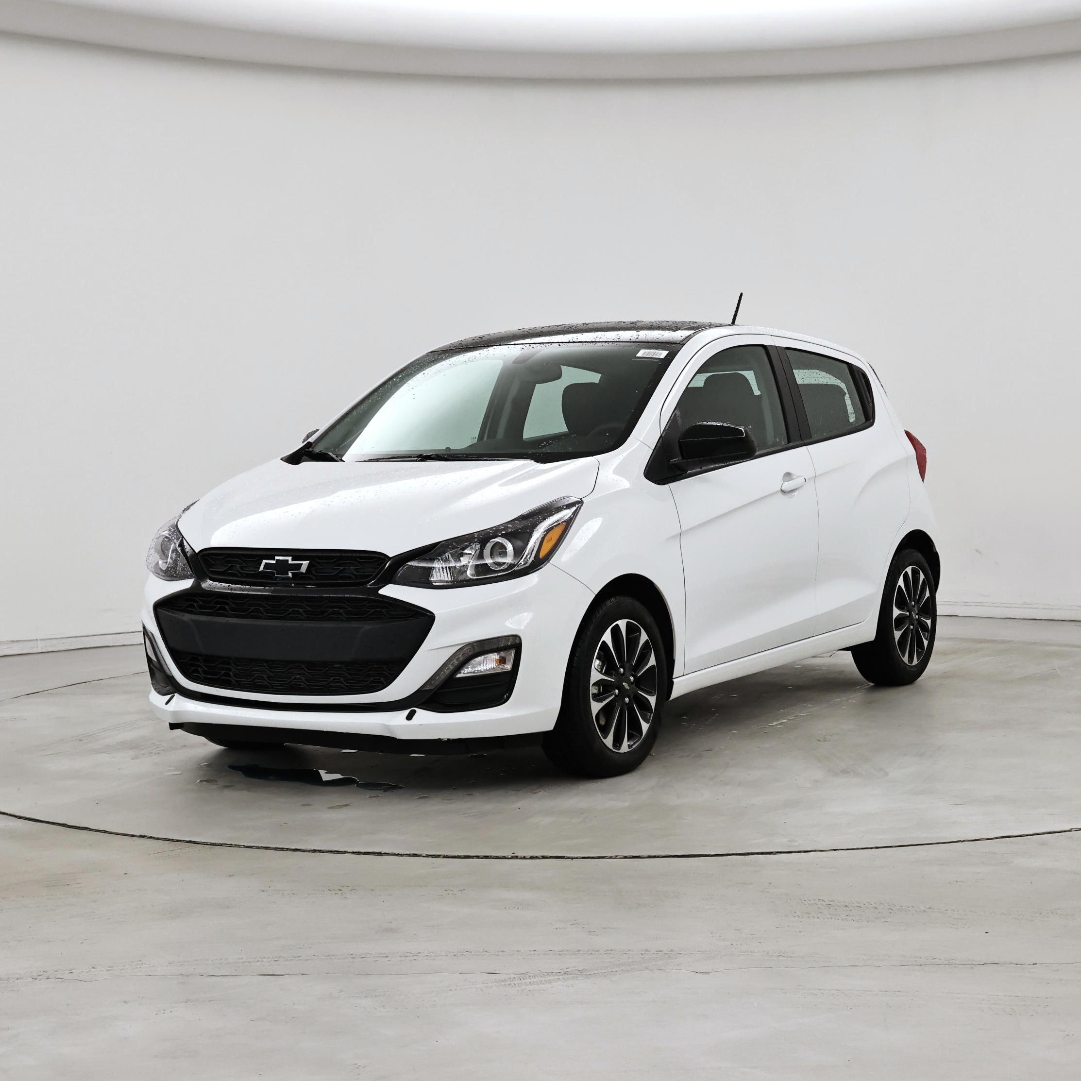 Thumbnail: 2021 Chevrolet Spark - 4