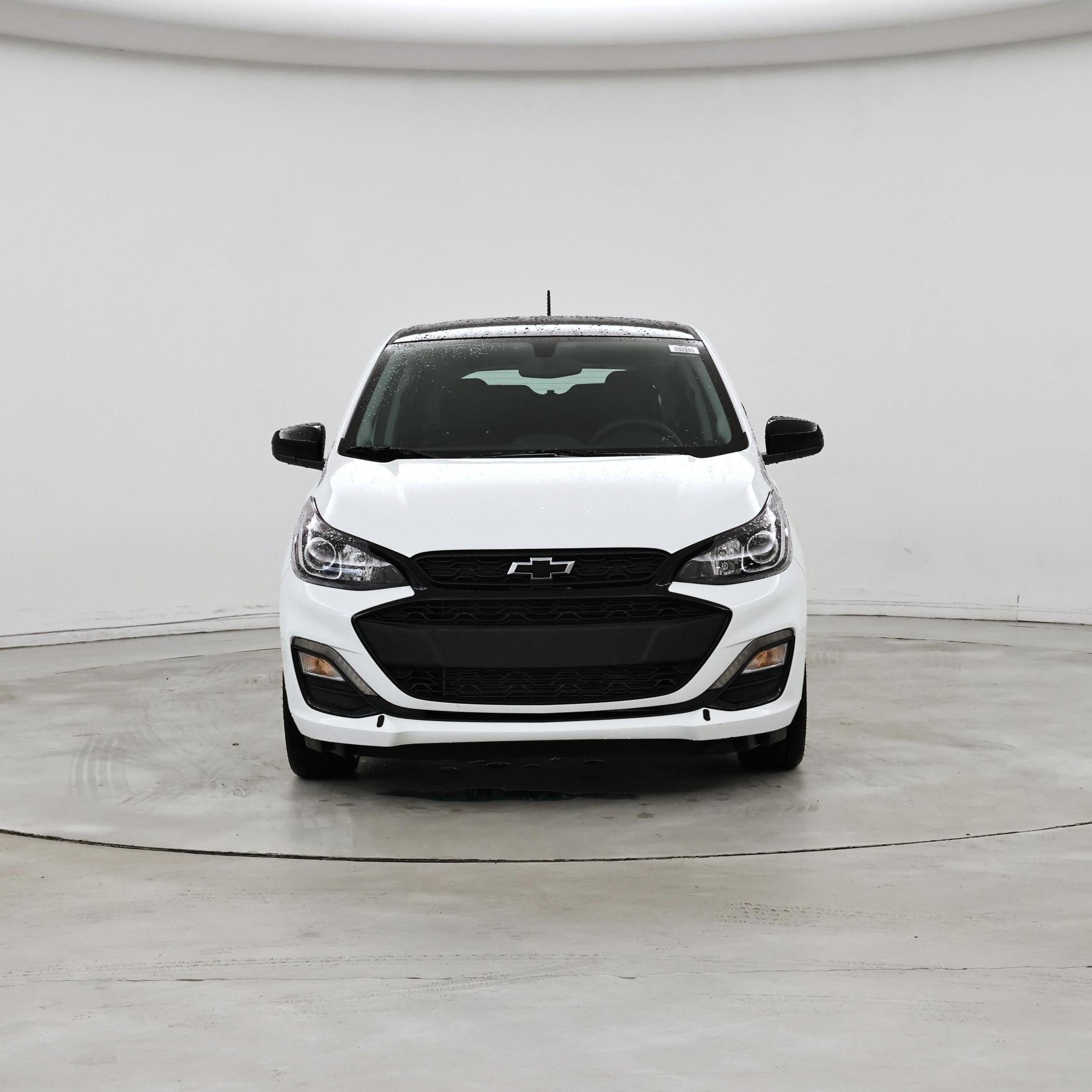 Thumbnail: 2021 Chevrolet Spark - 5