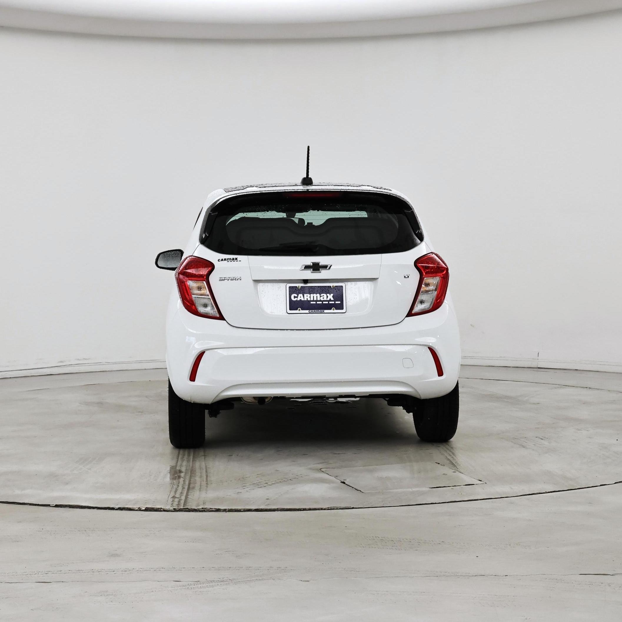 Thumbnail: 2021 Chevrolet Spark - 6