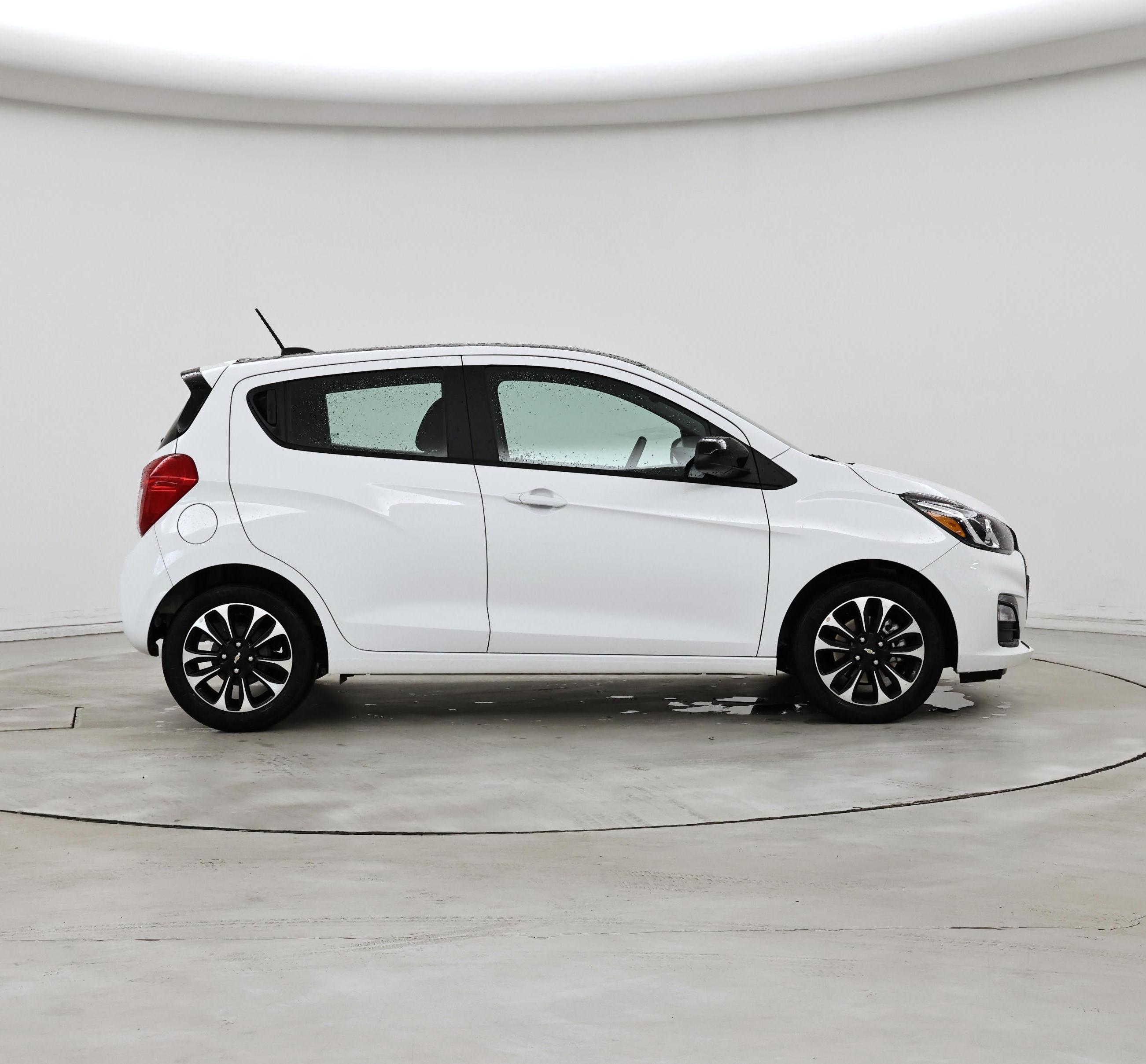 Thumbnail: 2021 Chevrolet Spark - 7