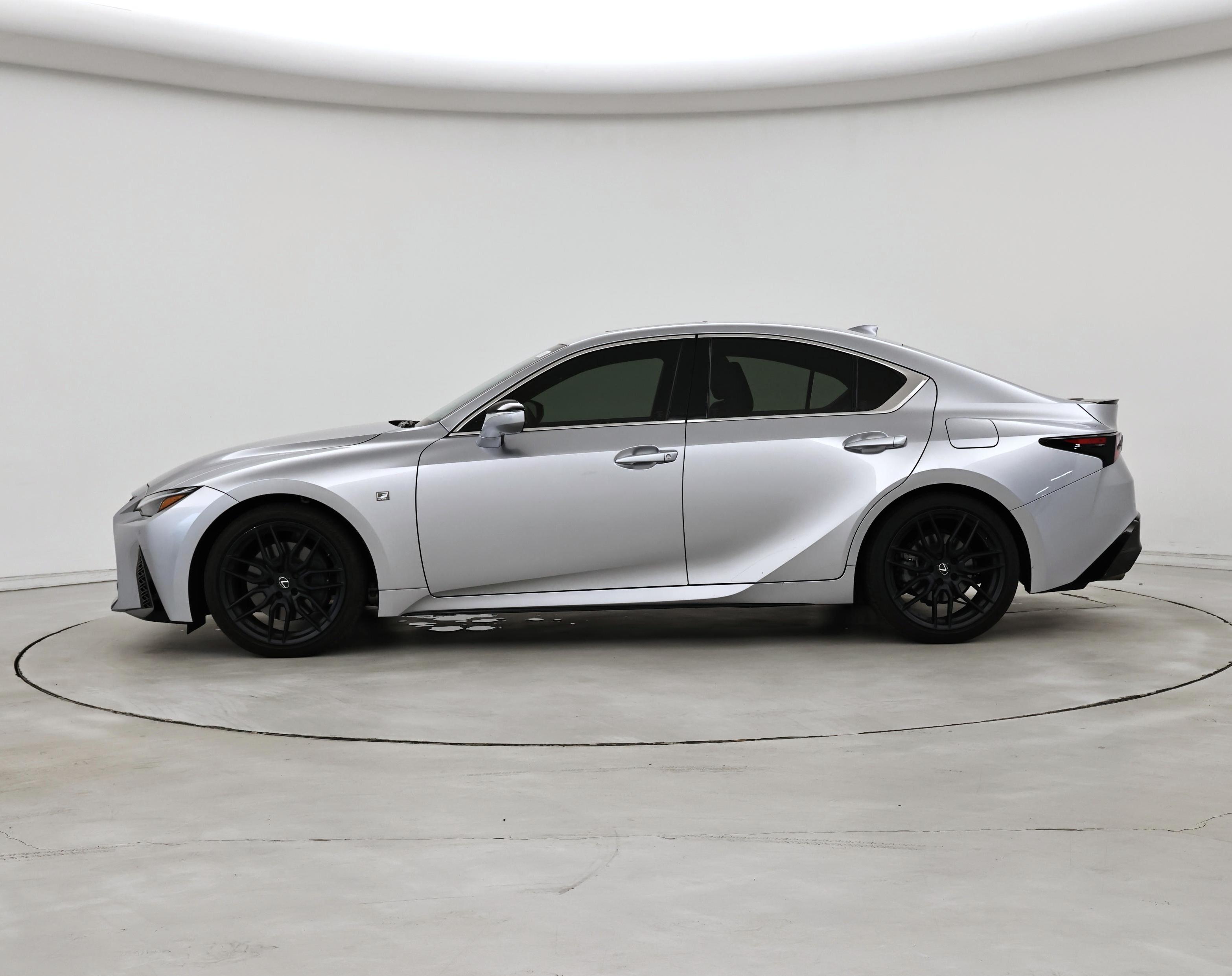 Thumbnail: 2023 Lexus IS - 3