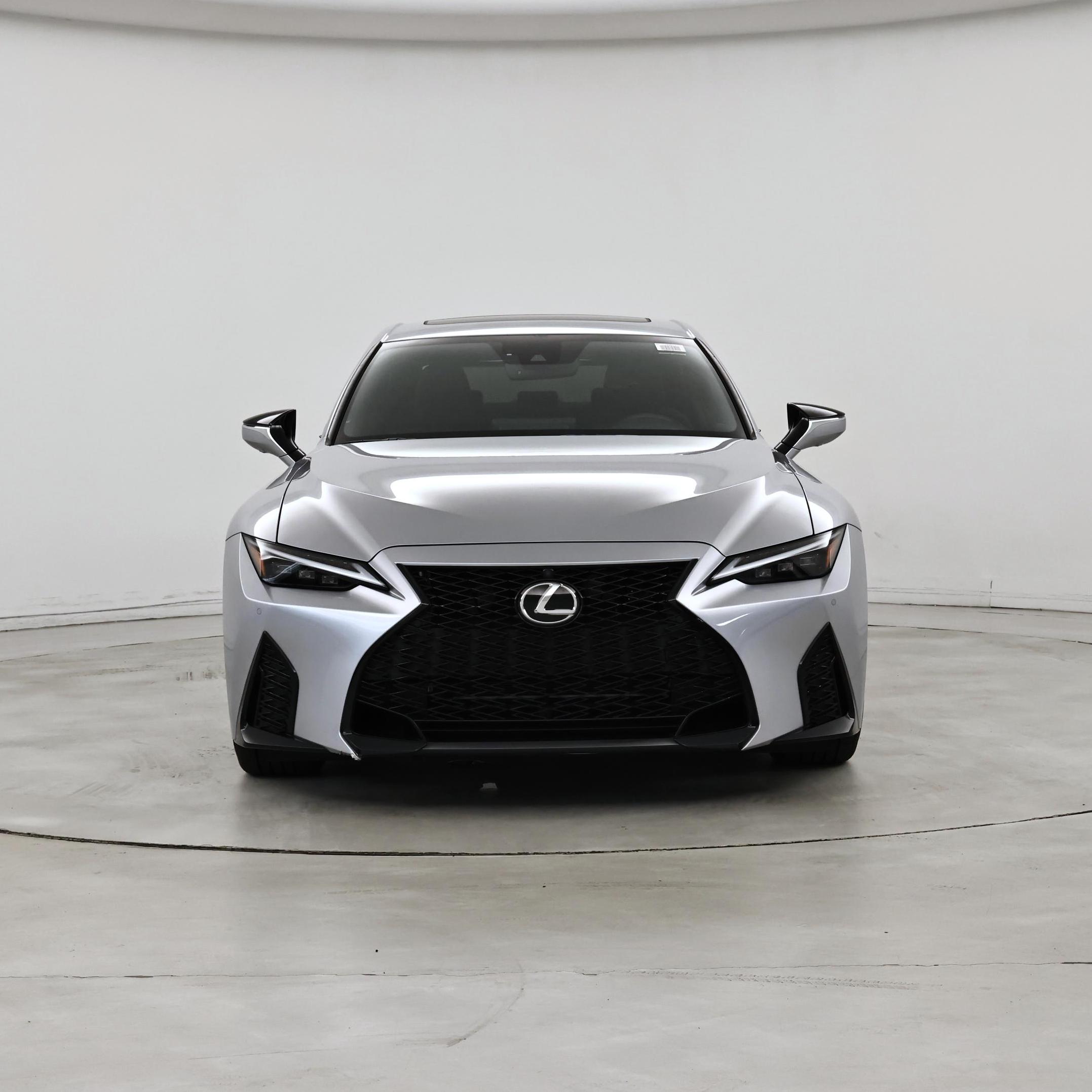 Thumbnail: 2023 Lexus IS - 5