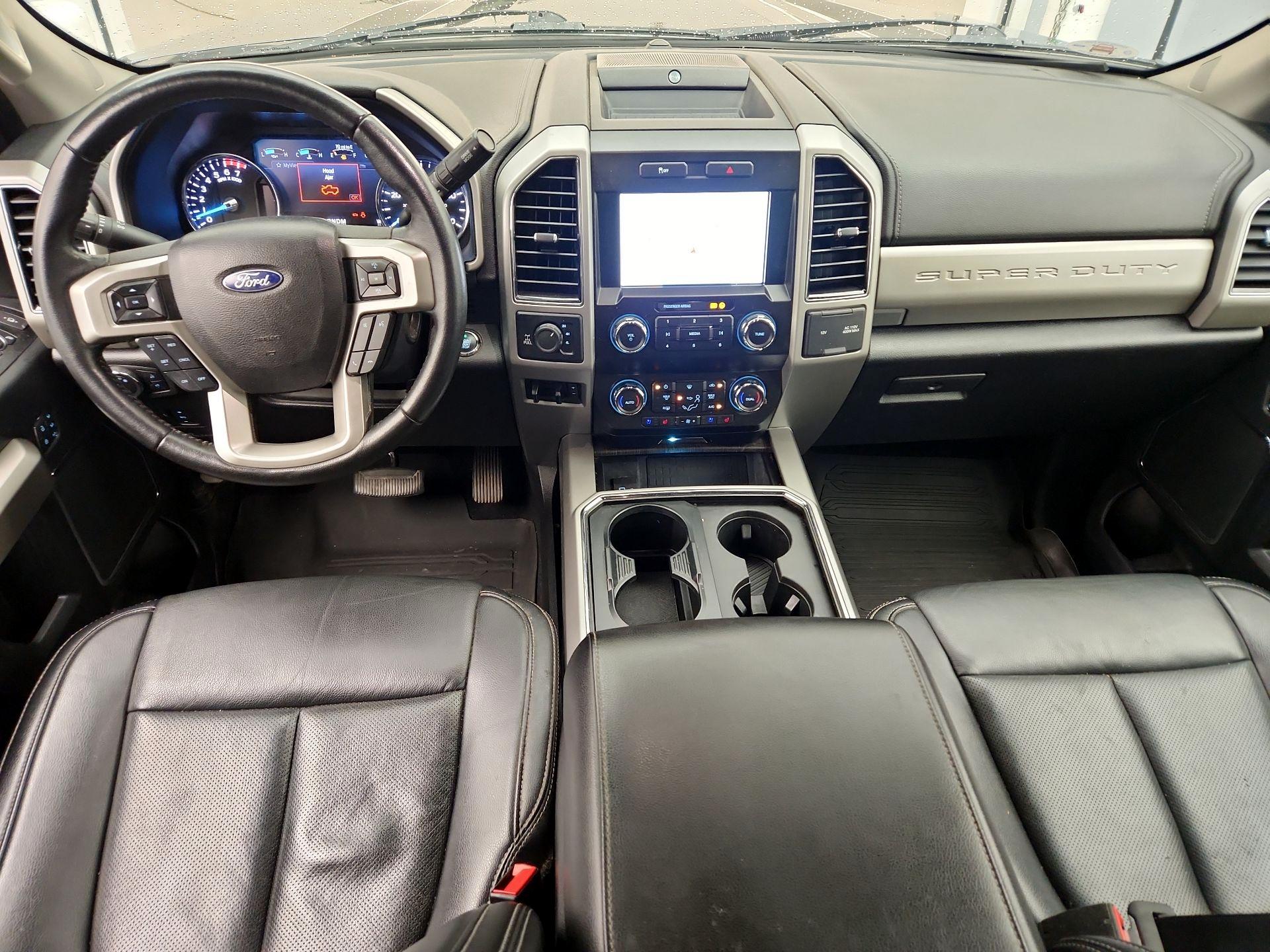 Thumbnail: 2021 Ford F-250 - 9